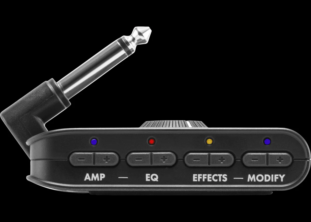 Mustang Micro - Headphone Amp - Image 4