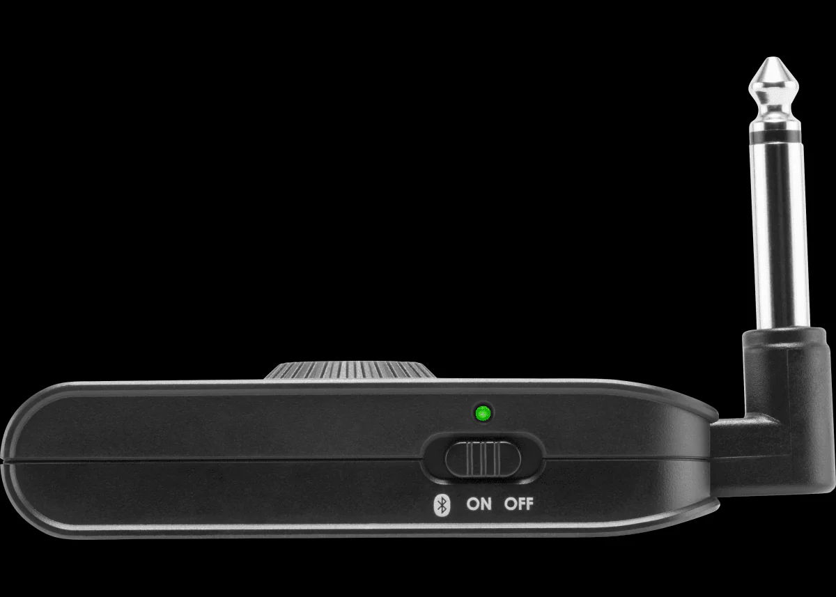 Mustang Micro - Headphone Amp - Image 5