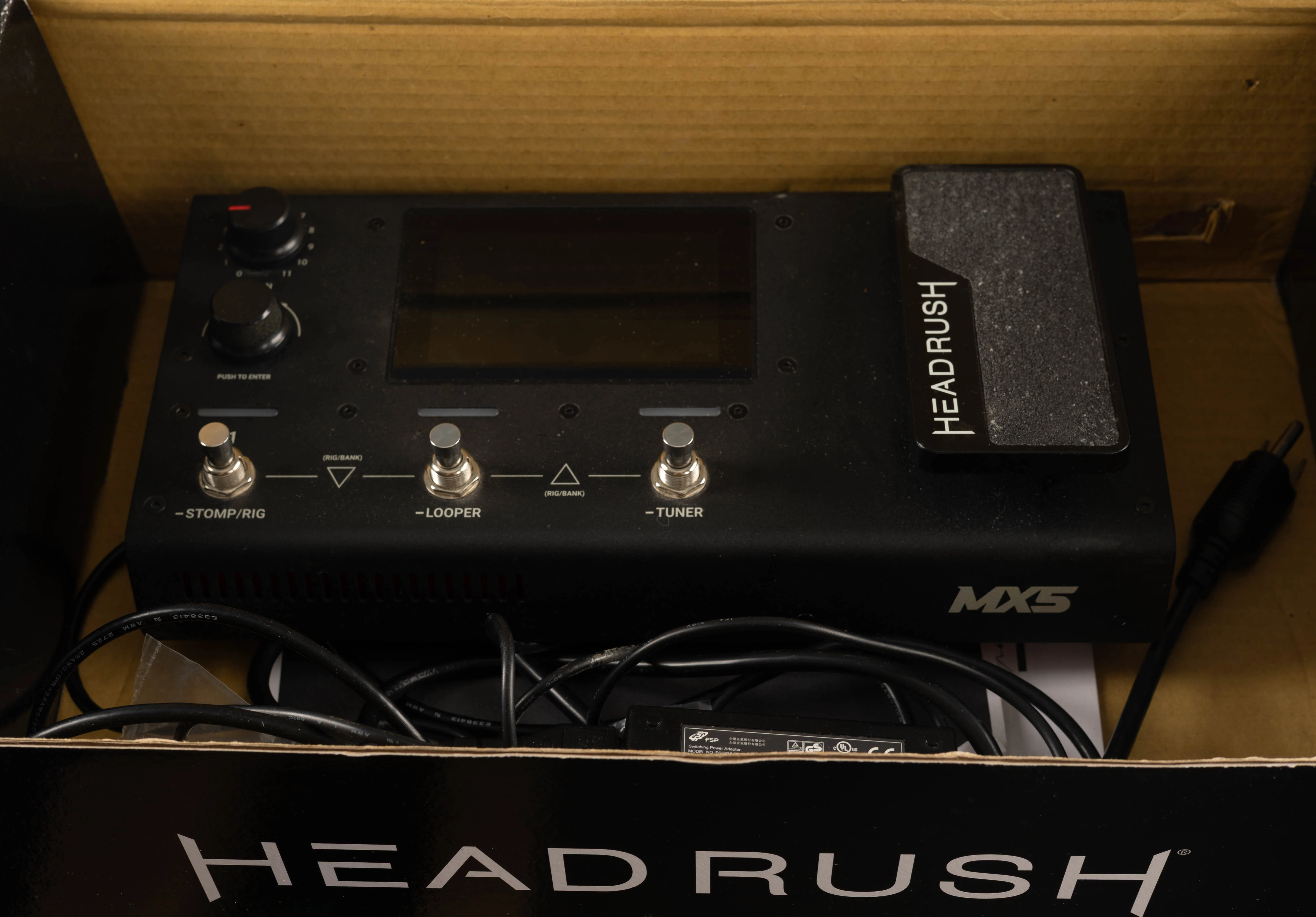 MX5 Amp Modeler, Recent - Image 4
