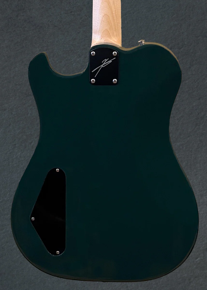 Myles Kennedy - Hunters Green - Image 4