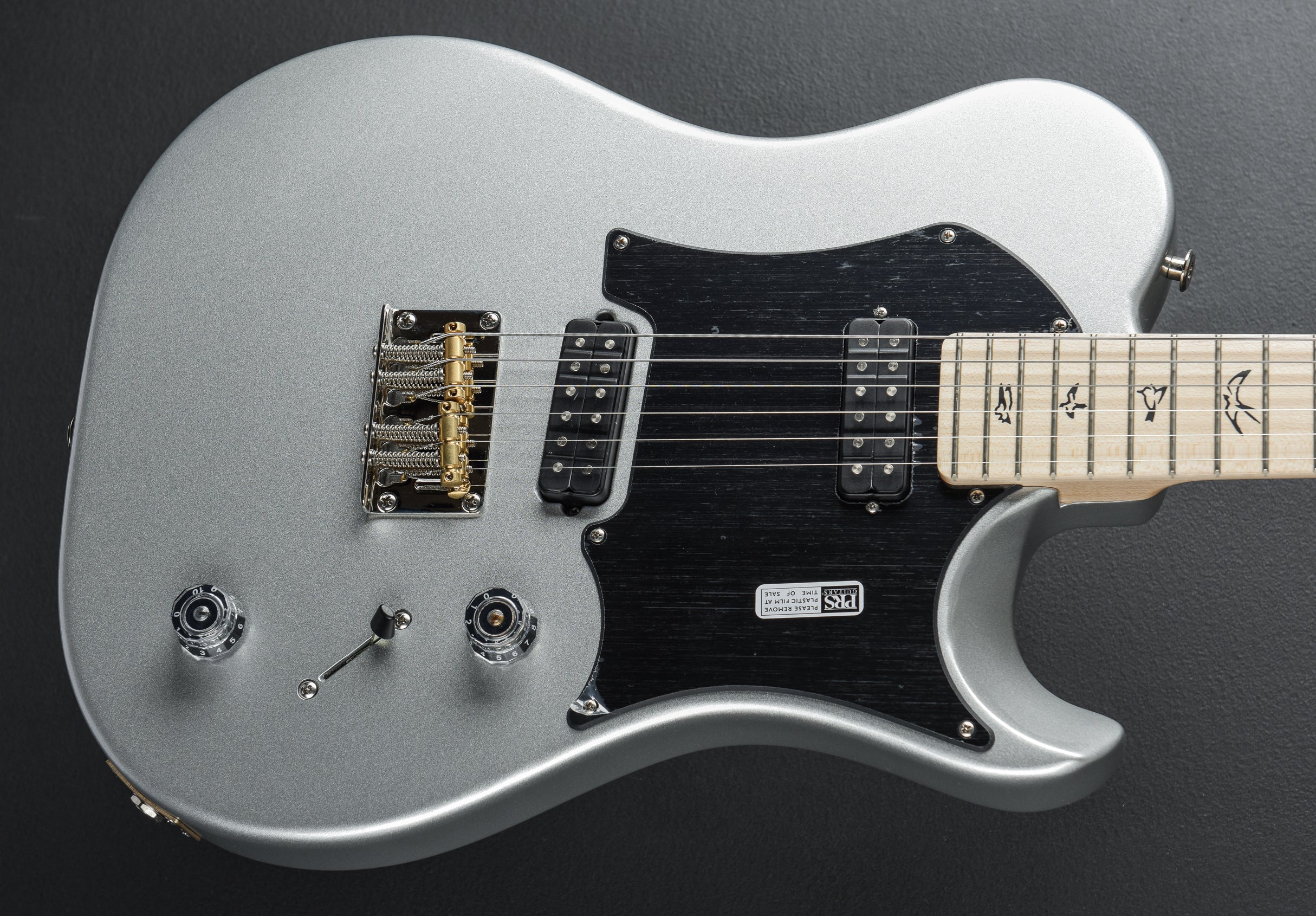 Myles Kennedy - Platinum Metallic