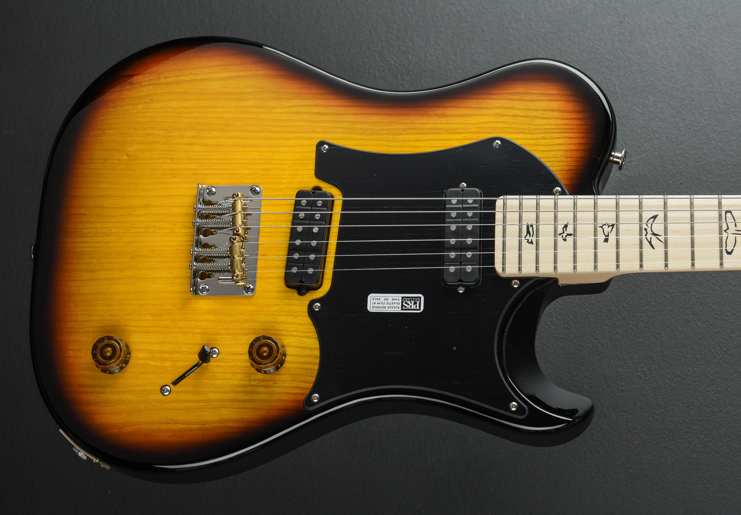 Myles Kennedy - Tri-Color Sunburst