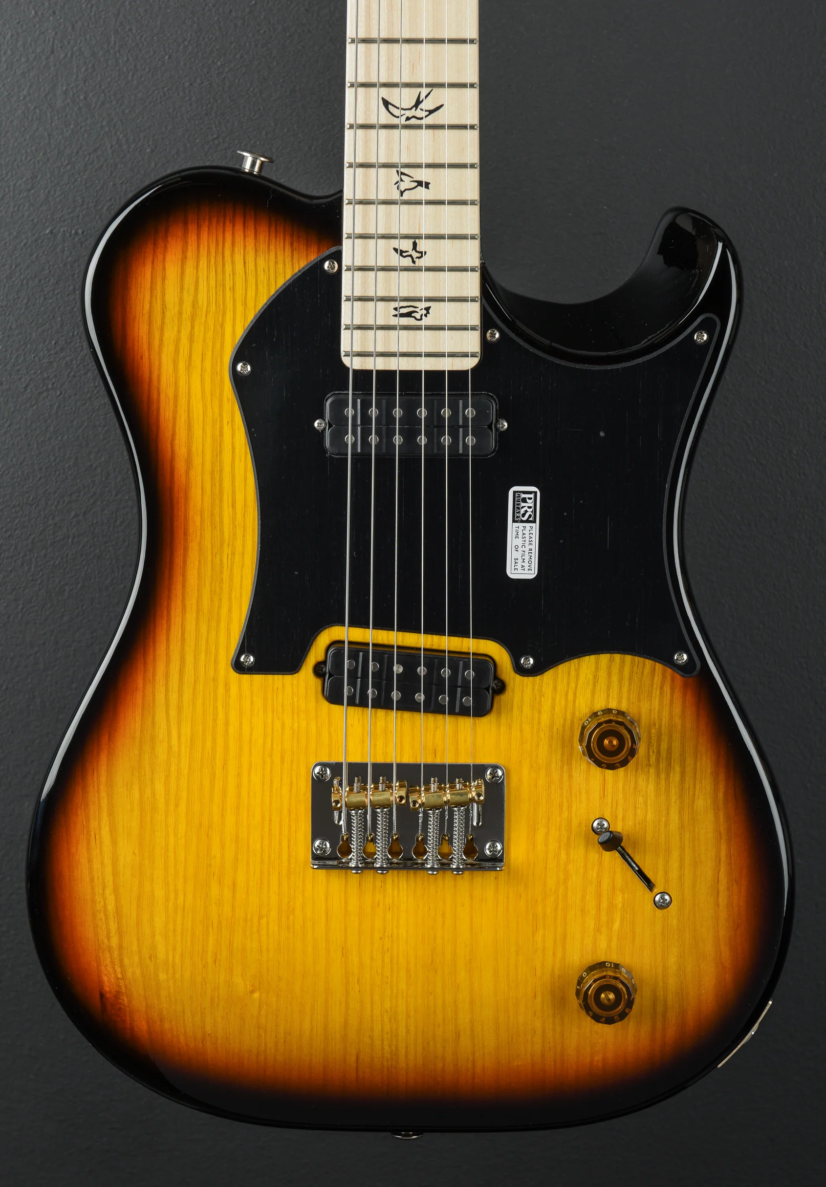 Myles Kennedy - Tri-Color Sunburst - Image 2