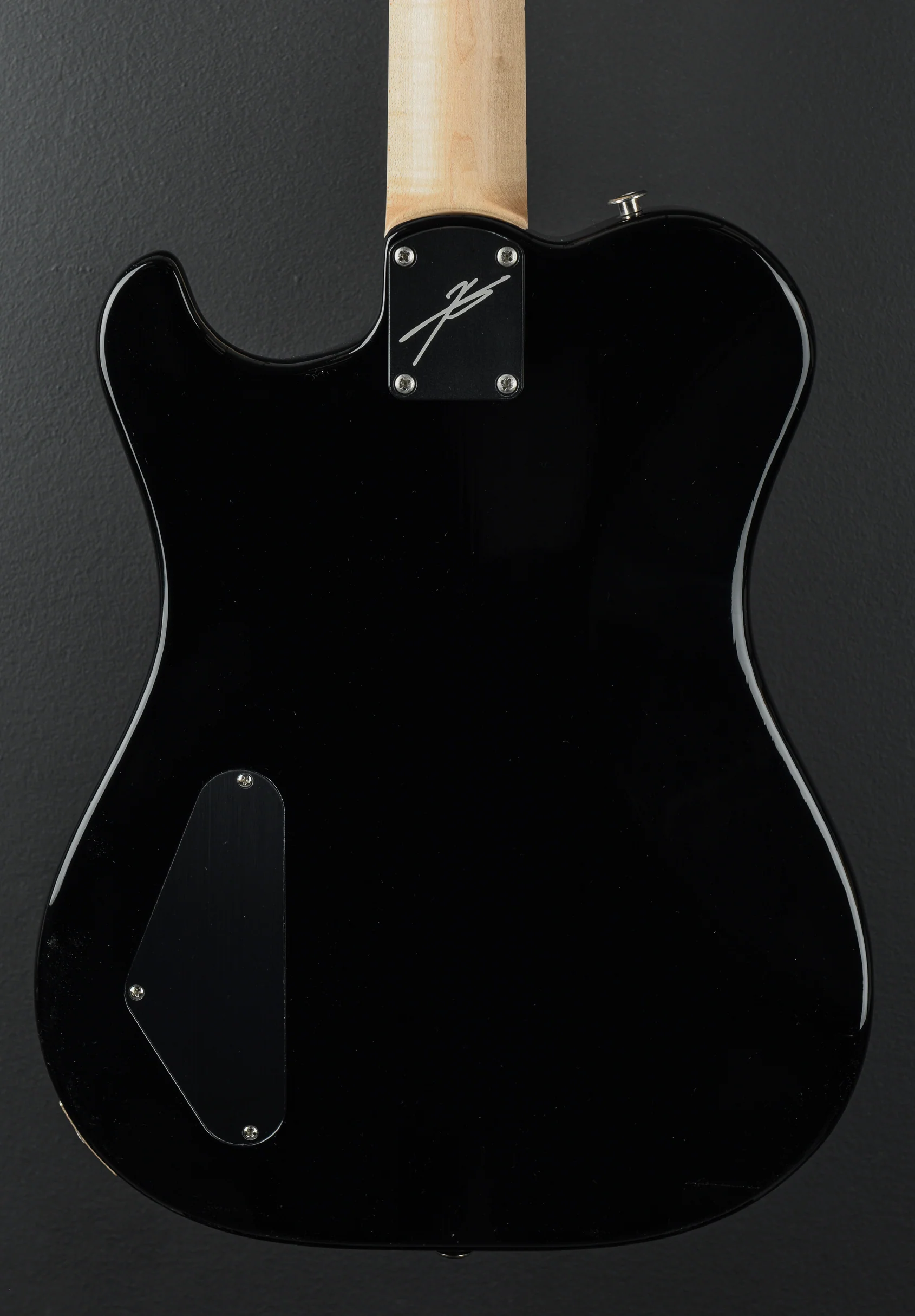 Myles Kennedy - Tri-Color Sunburst - Image 4