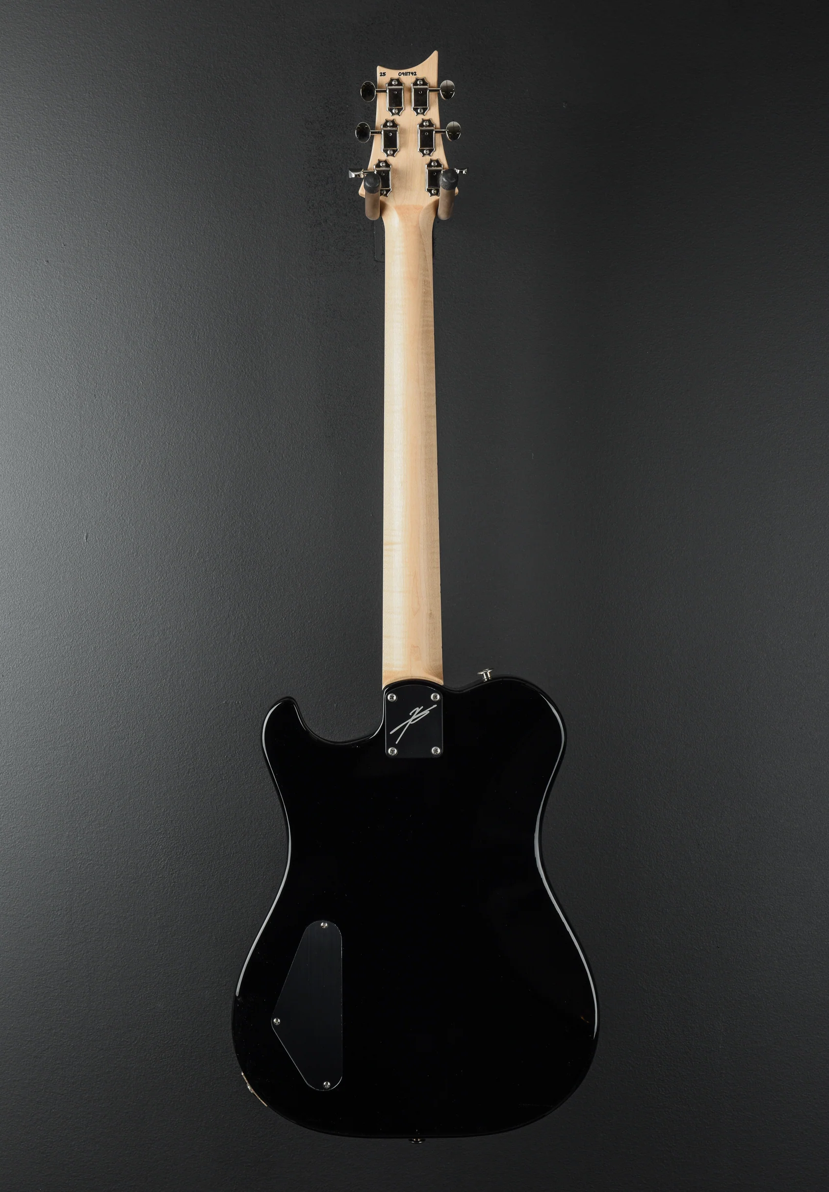 Myles Kennedy - Tri-Color Sunburst - Image 5