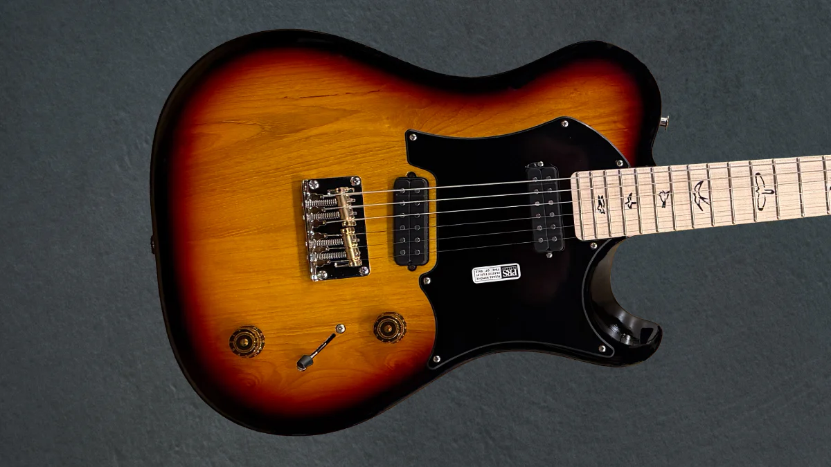 Myles Kennedy - Tri-Color Sunburst
