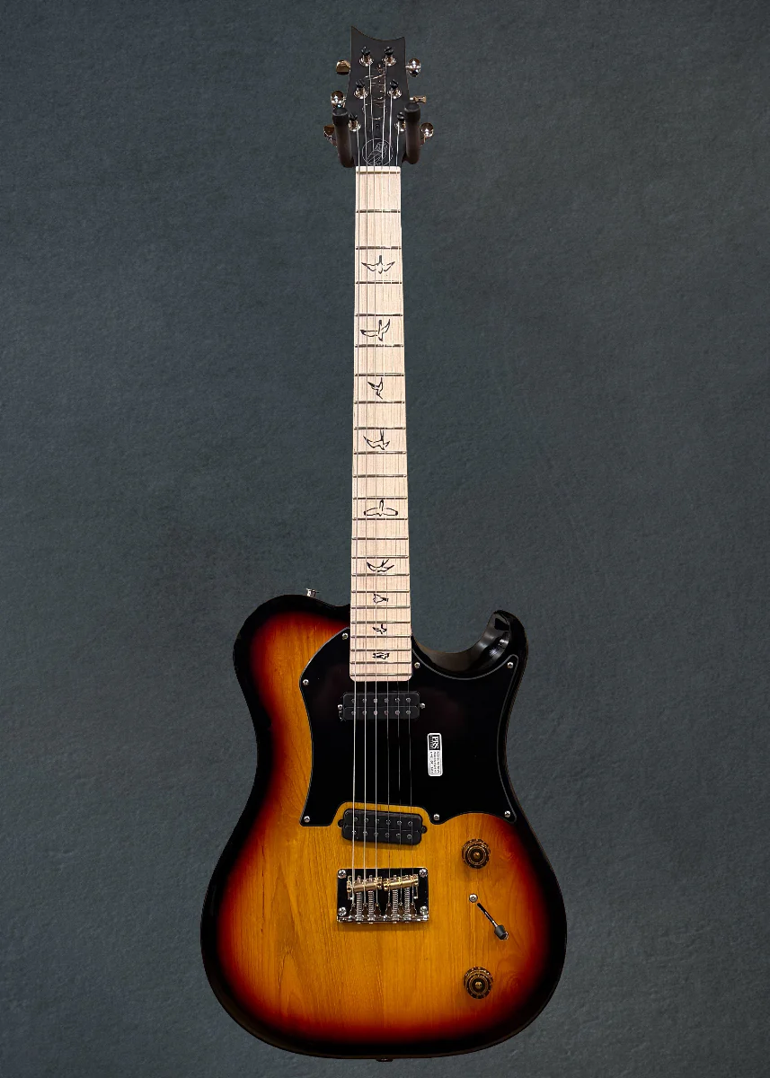 Myles Kennedy - Tri-Color Sunburst - Image 3