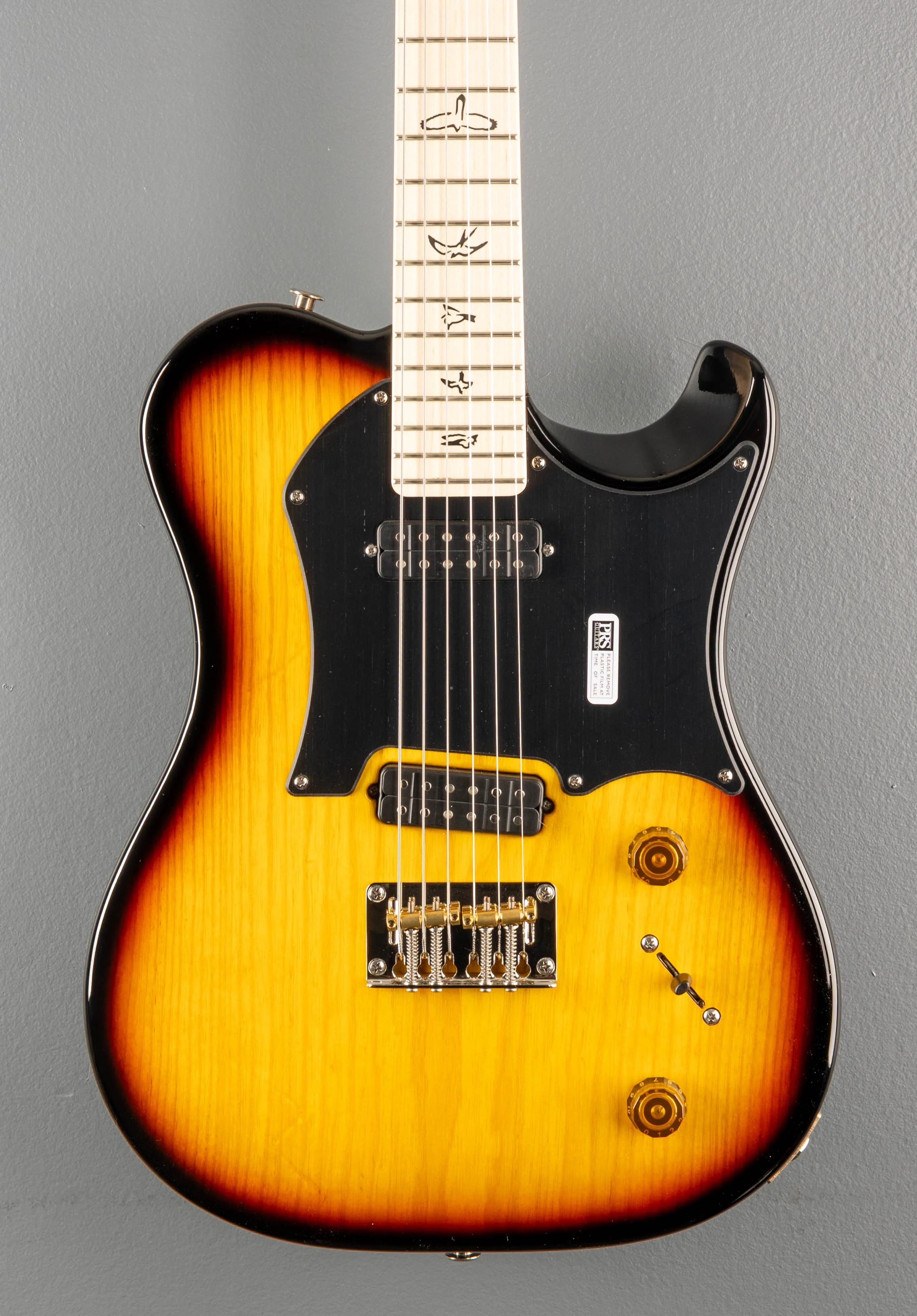 Myles Kennedy - Tri-Color Sunburst - Image 2