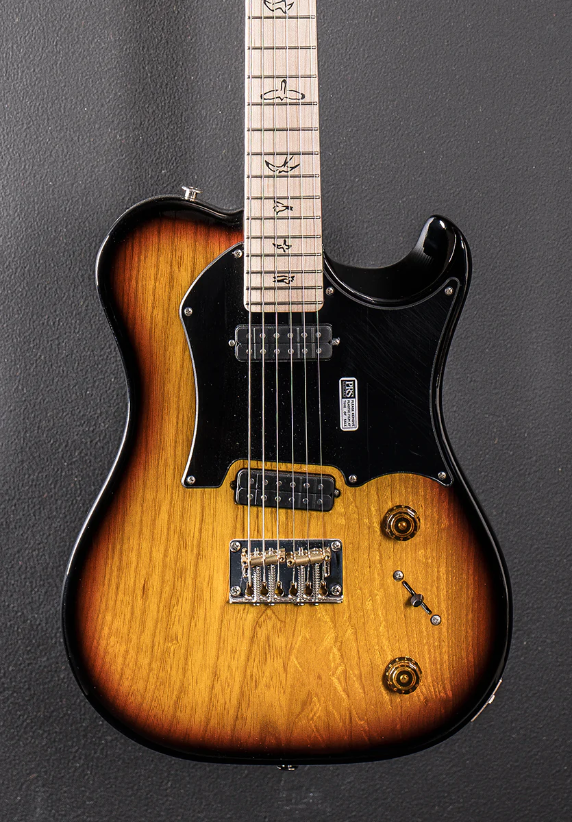 Myles Kennedy - Tri-Color Sunburst - Image 2