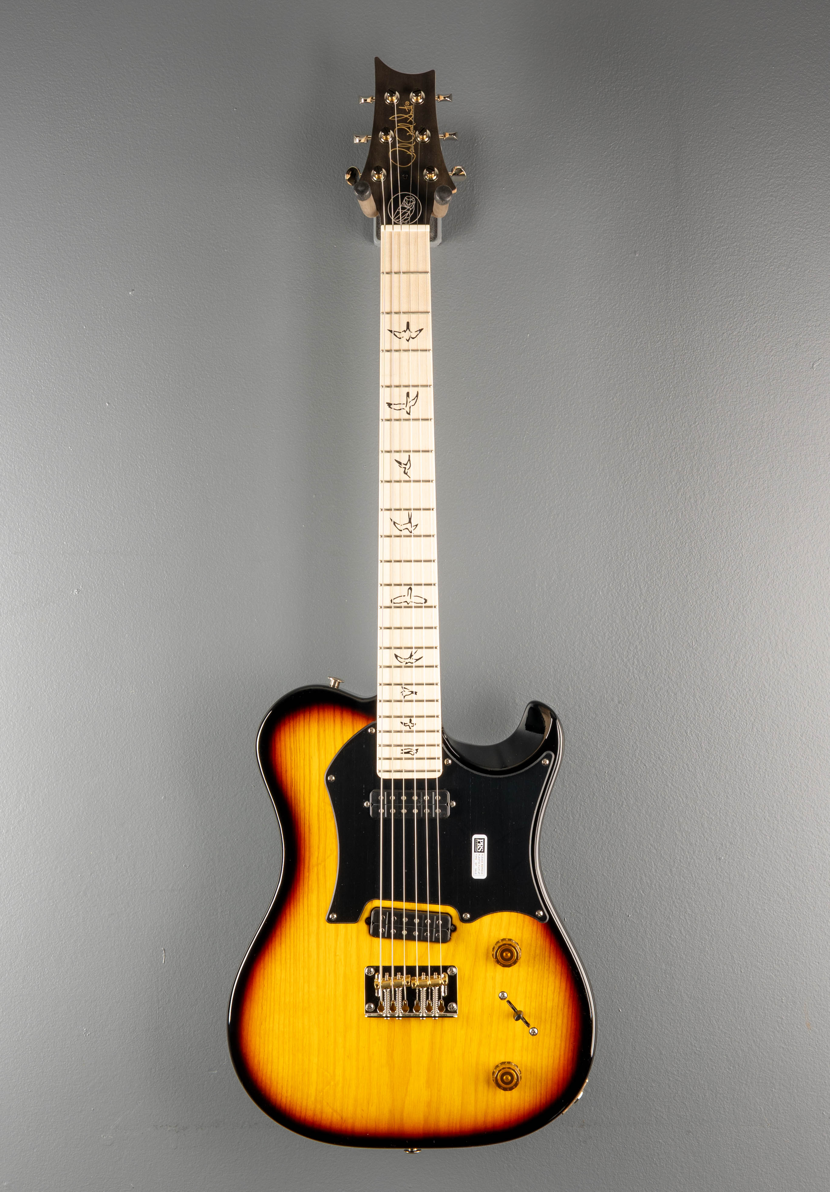 Myles Kennedy - Tri-Color Sunburst - Image 3