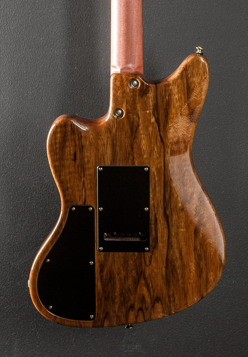 NAMM 2026 Raven Superbird - Image 4