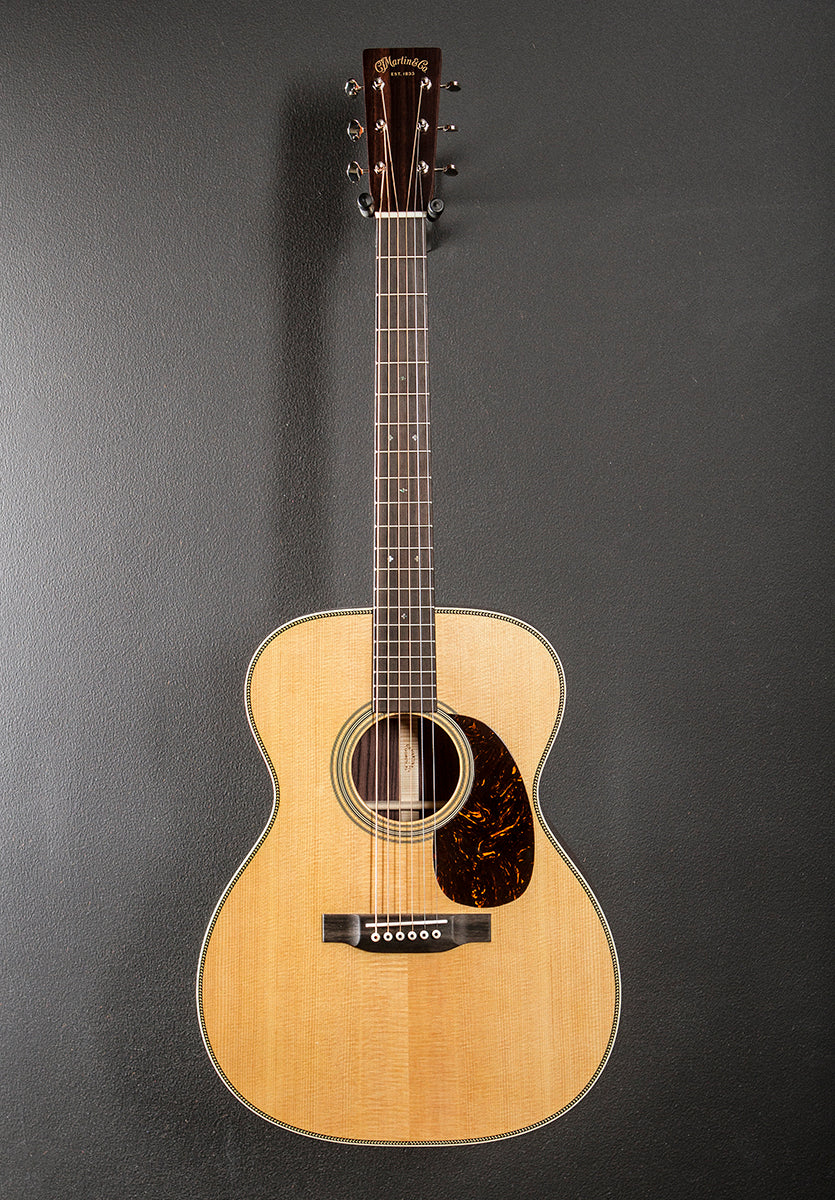 New For 2025 000-28 - Gloss Natural - Image 3