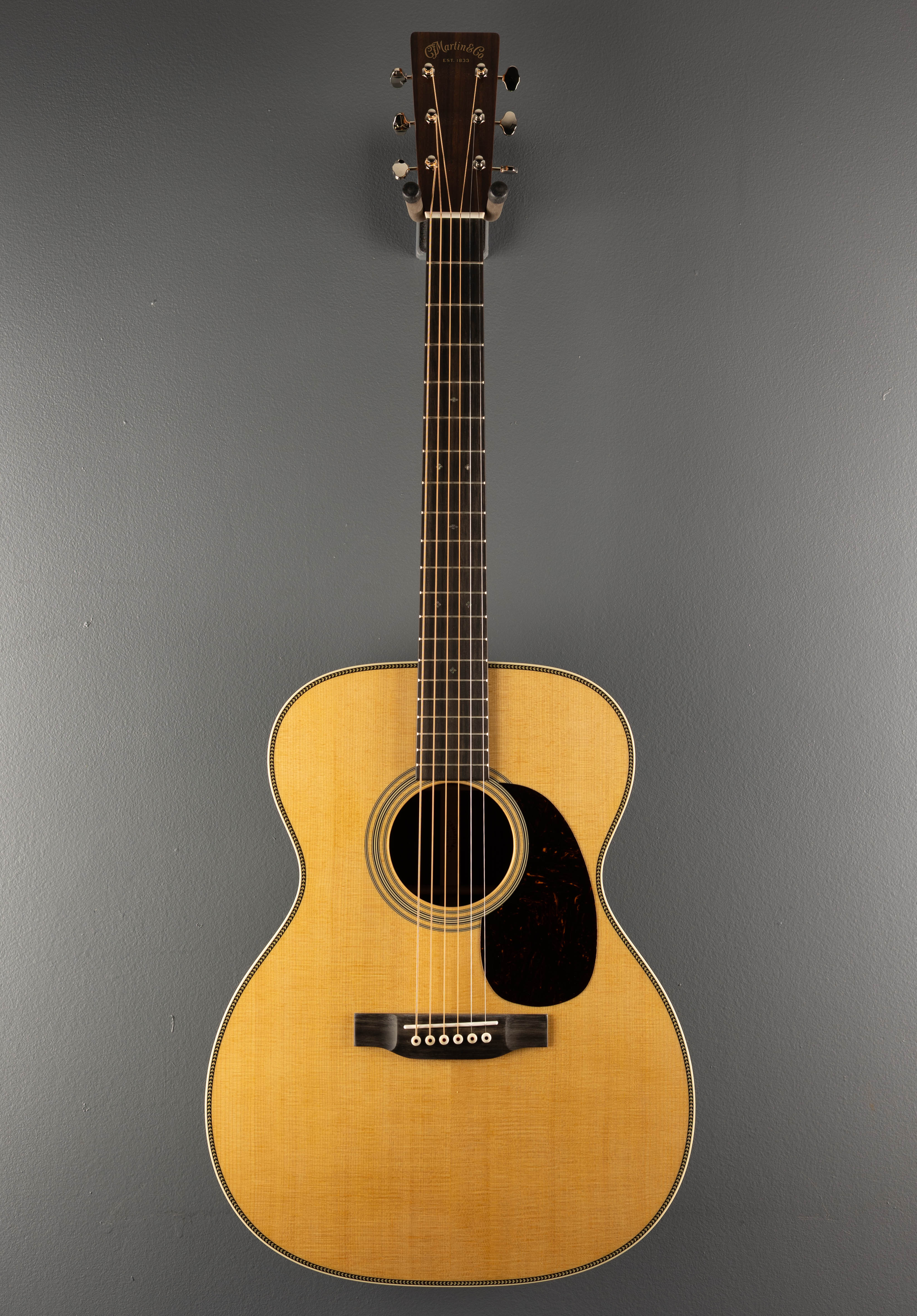 New For 2025 000-28 - Gloss Natural - Image 3