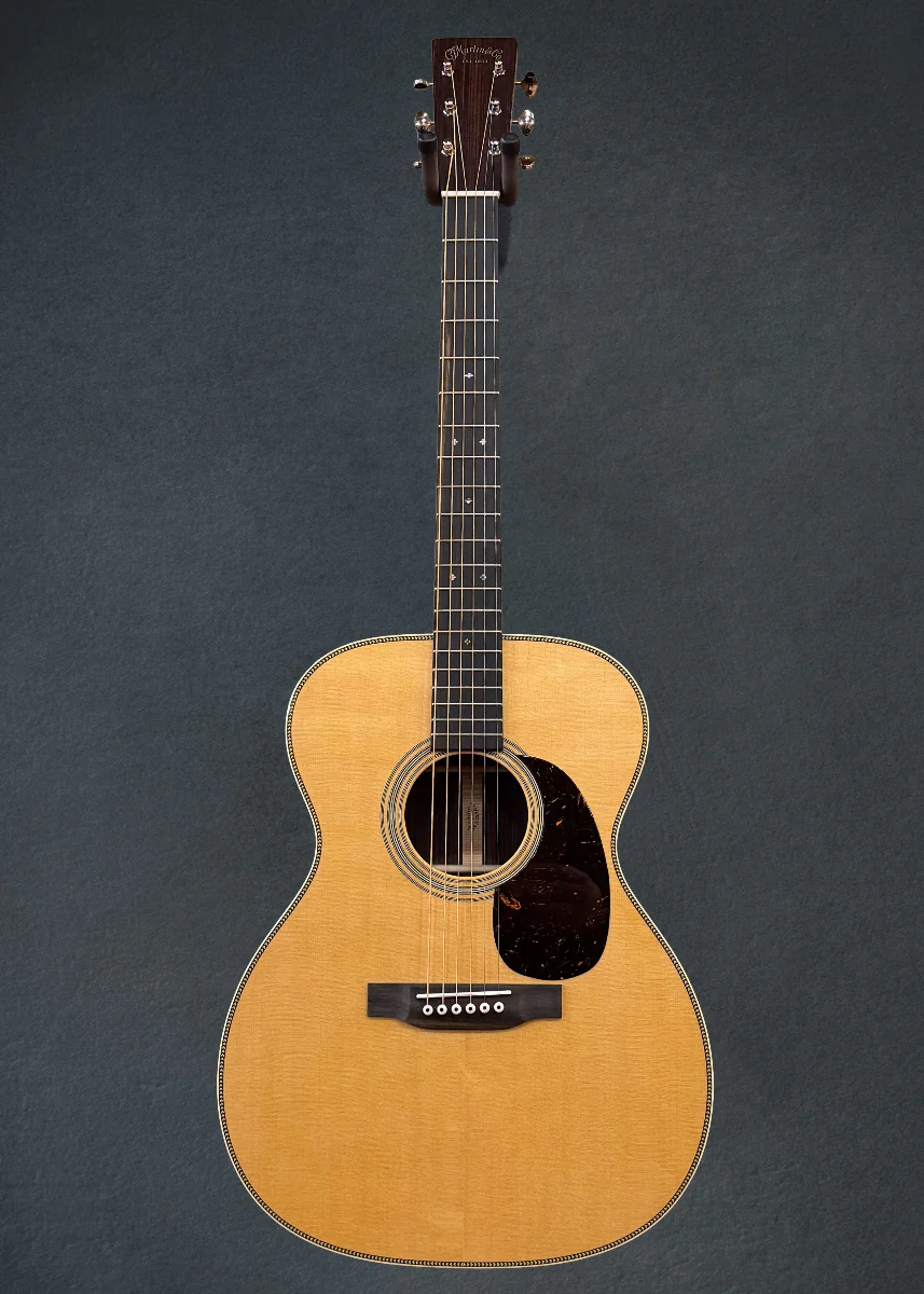 New For 2025 000-28 - Gloss Natural - Image 3