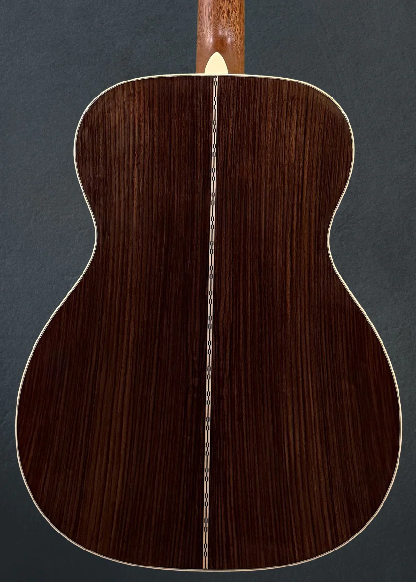 New For 2025 000-28 - Gloss Natural - Image 4