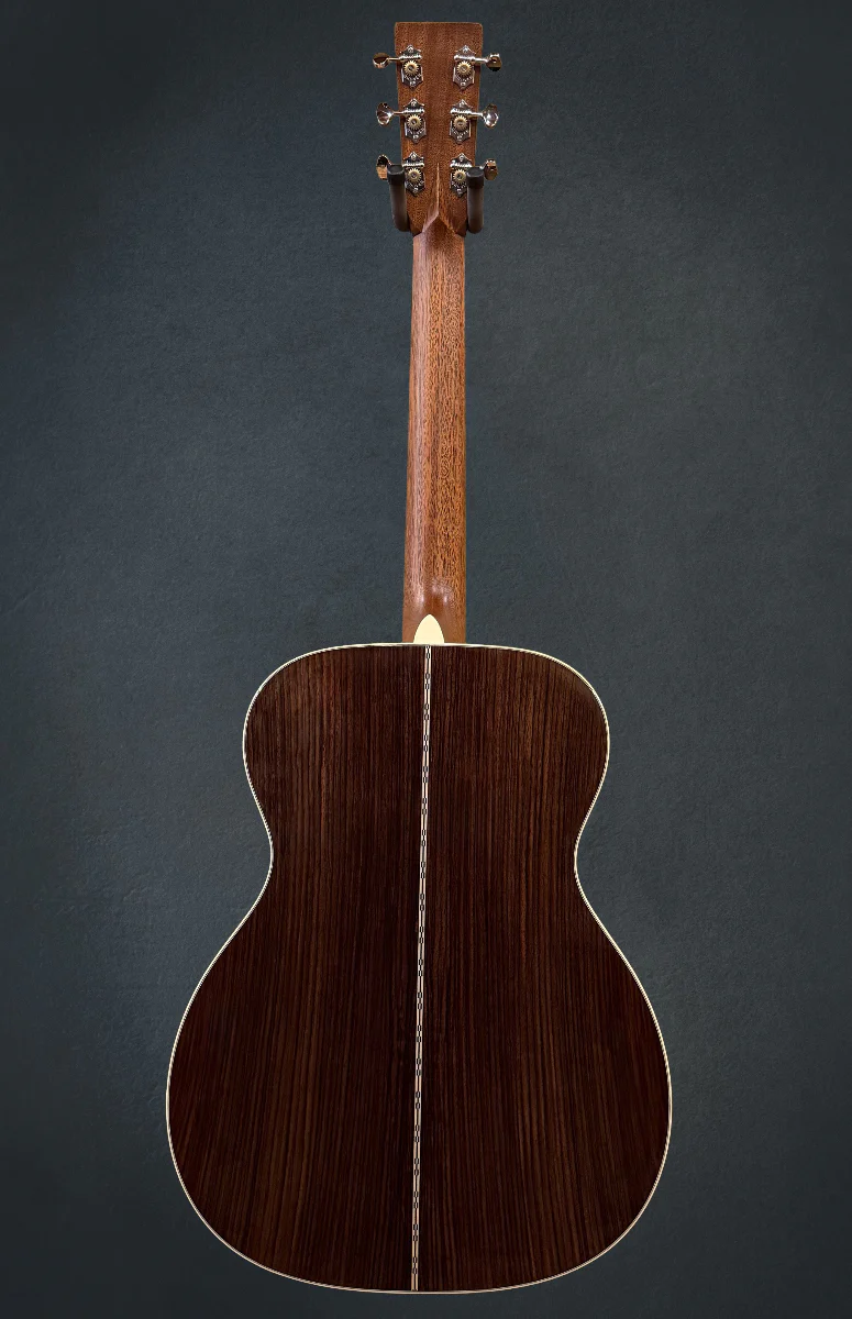 New For 2025 000-28 - Gloss Natural - Image 5
