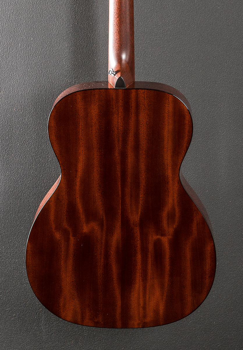 New for 2025 000E Retro Plus Mahogany - Image 4