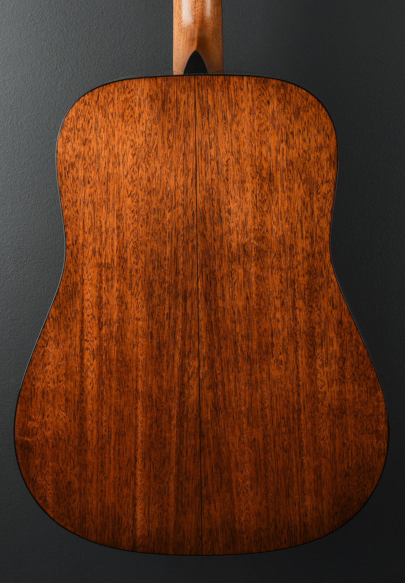 New for 2025 D-18 Left Hand - Gloss Natural - Image 4
