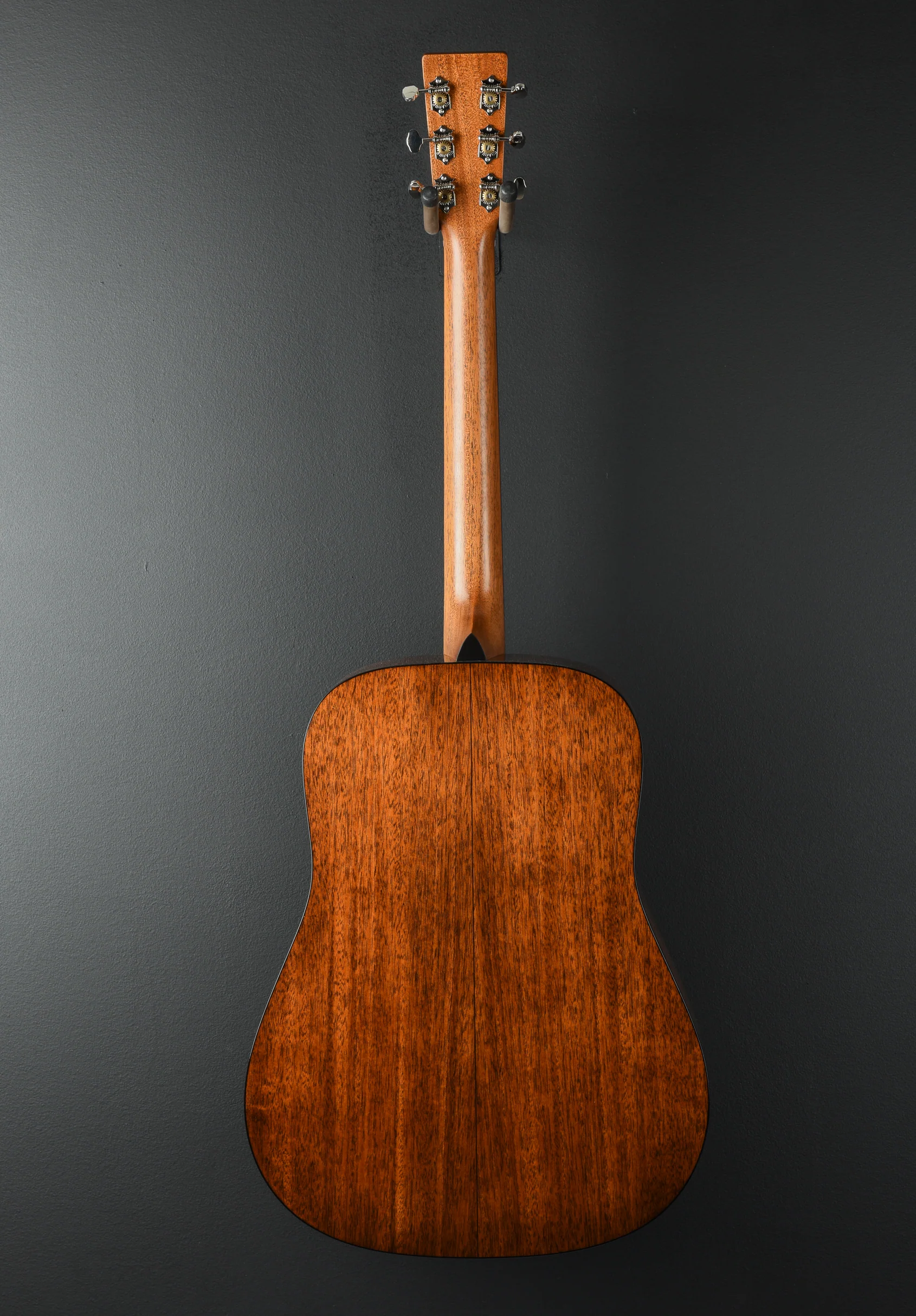 New for 2025 D-18 Left Hand - Gloss Natural - Image 5