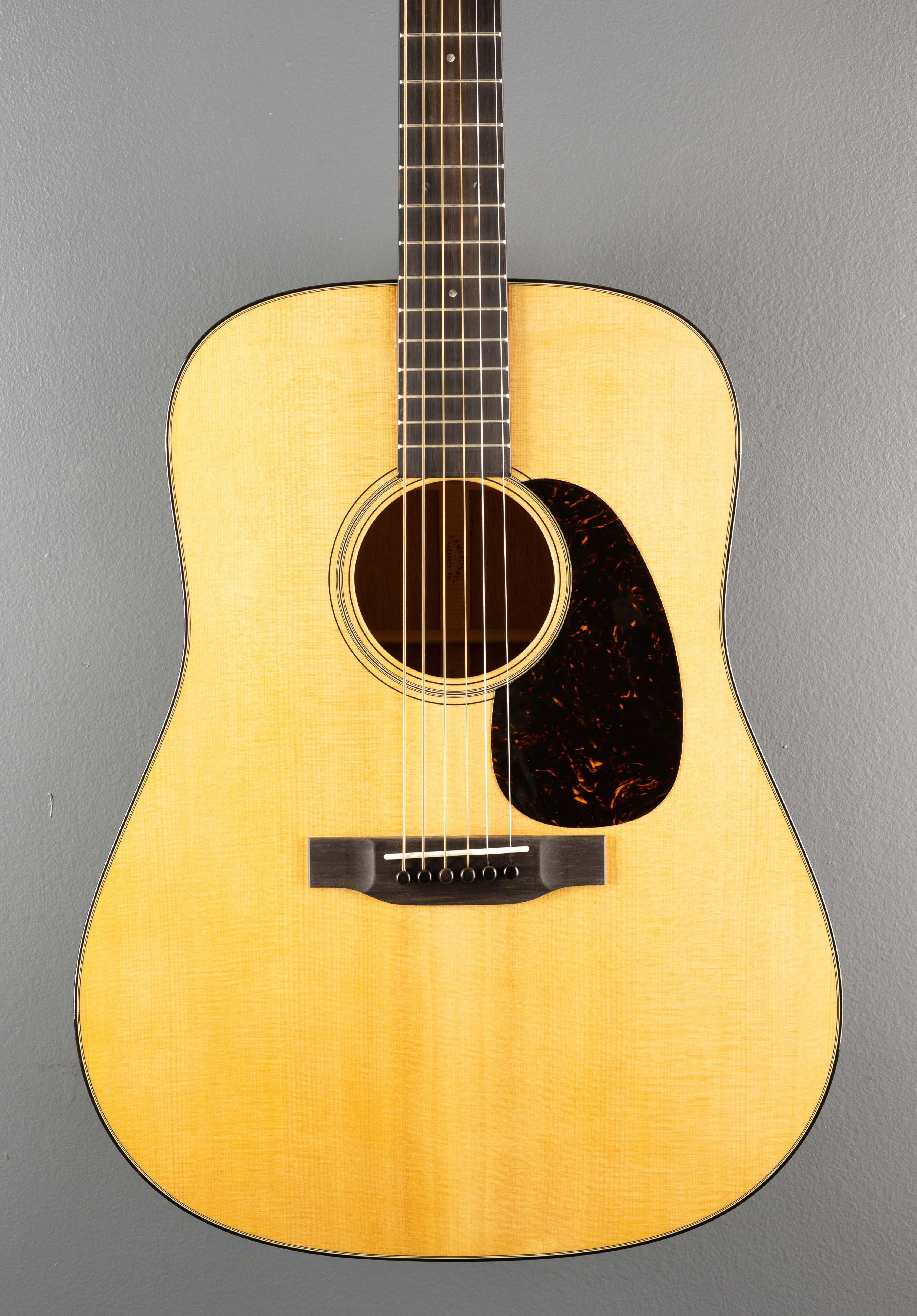 New for 2025 D-18 - Image 2