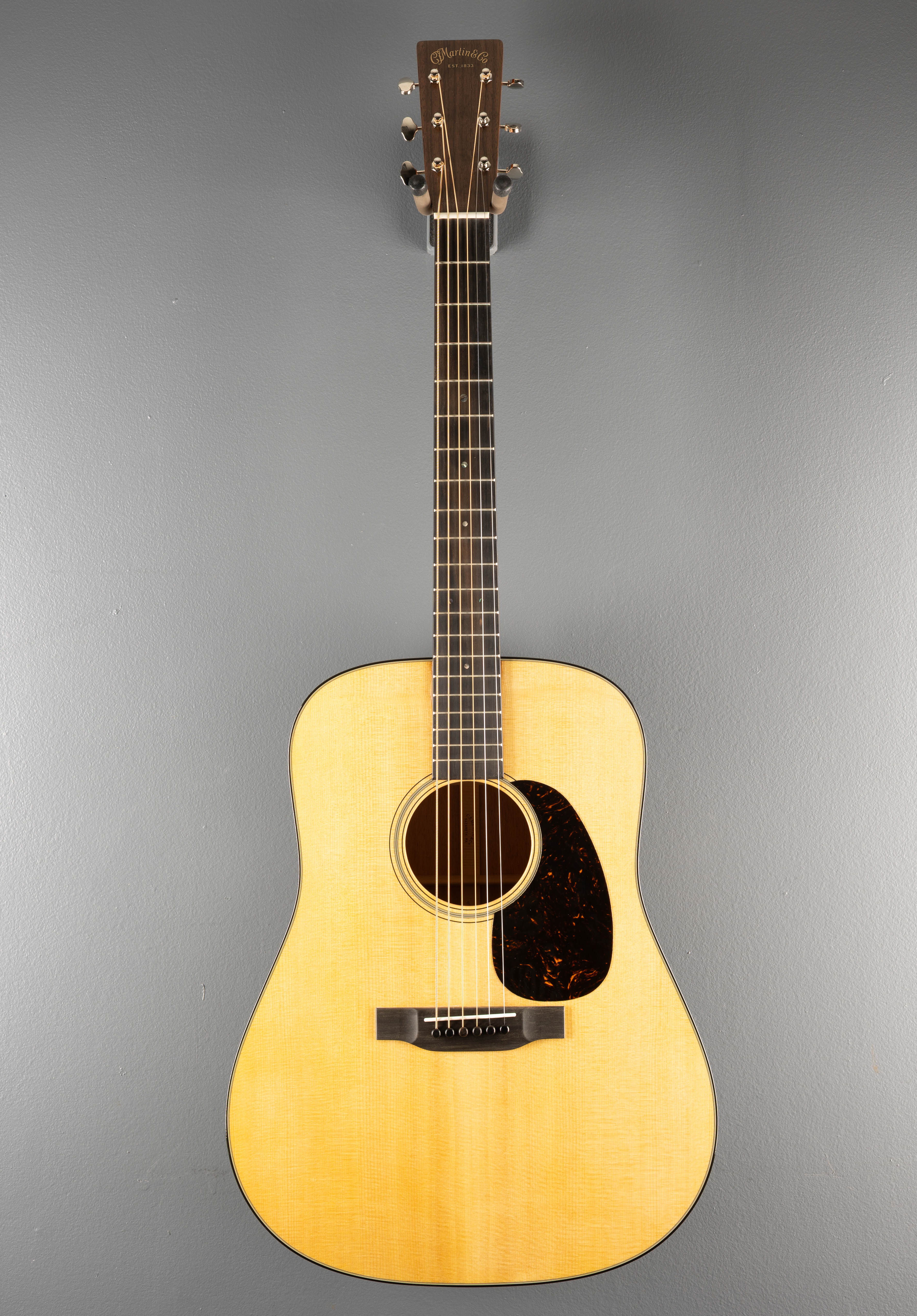 New for 2025 D-18 - Image 3