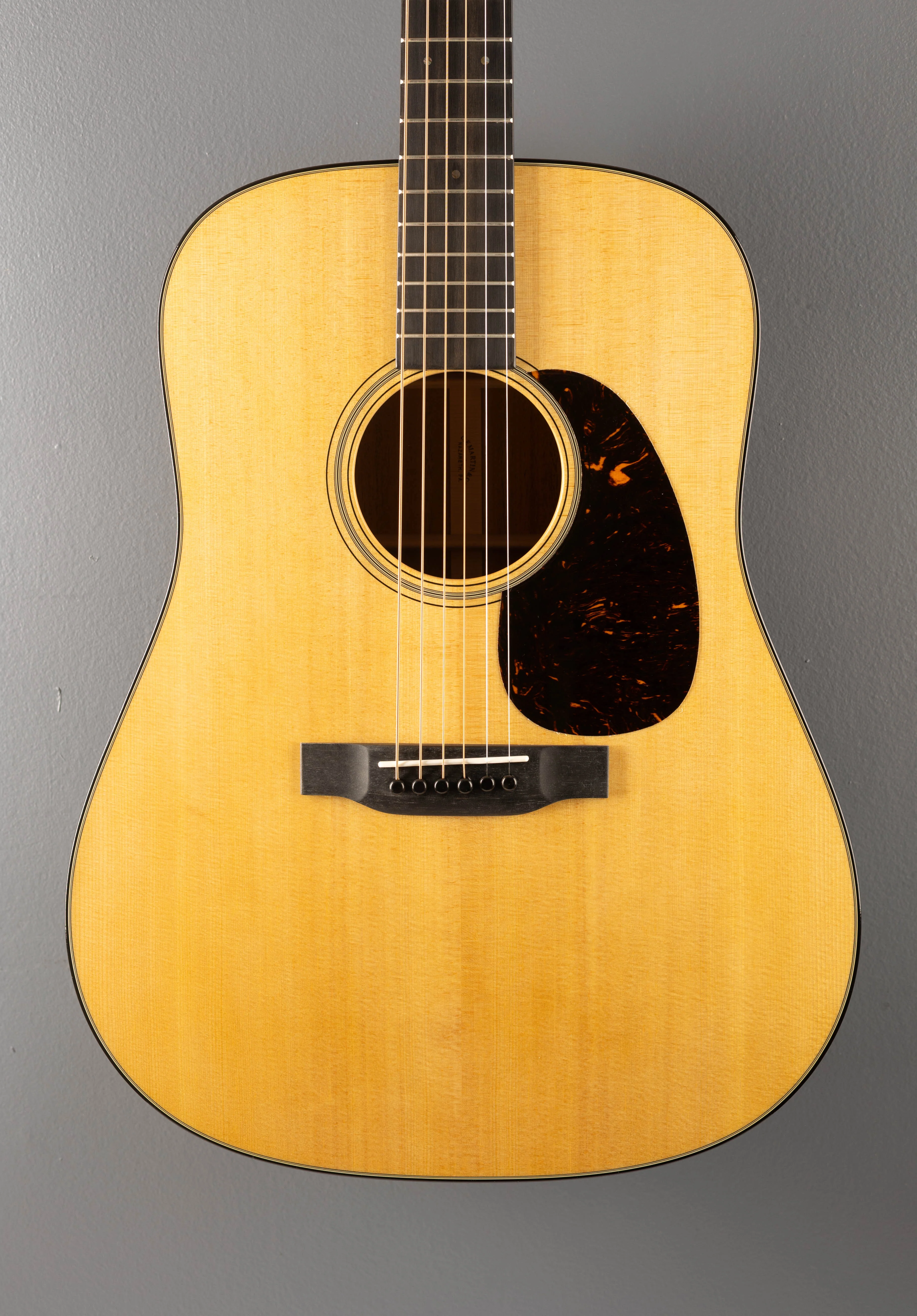 New for 2025 D-18 - Image 2