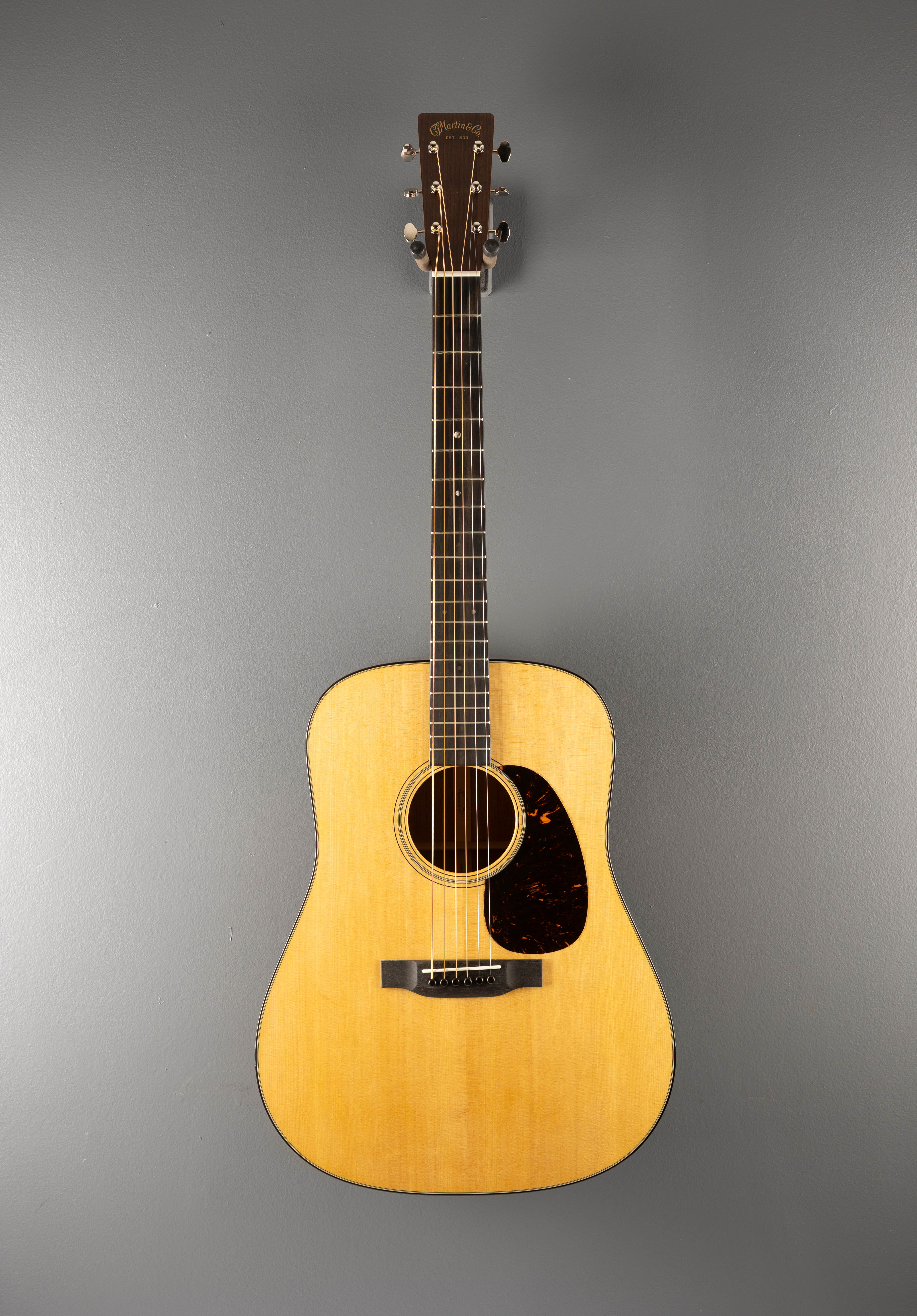 New for 2025 D-18 - Image 3
