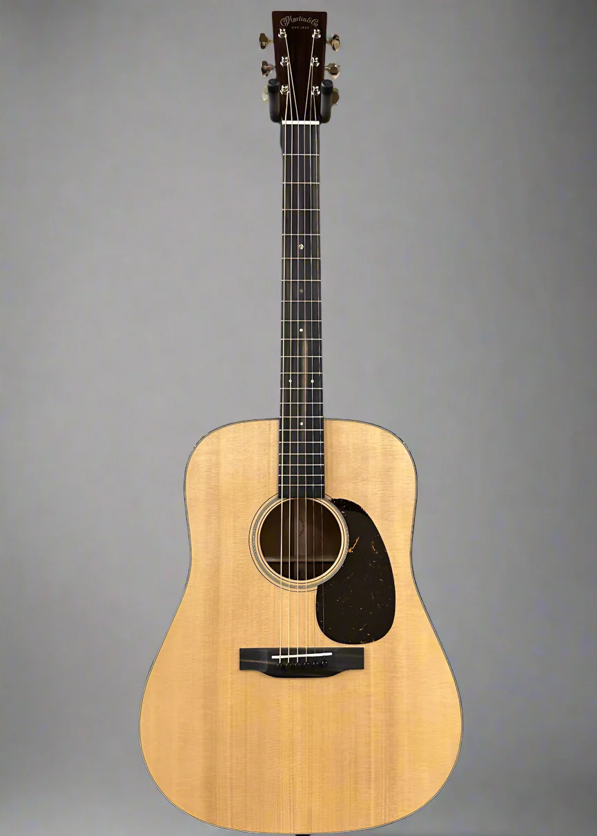New for 2025 D-18 - Image 3