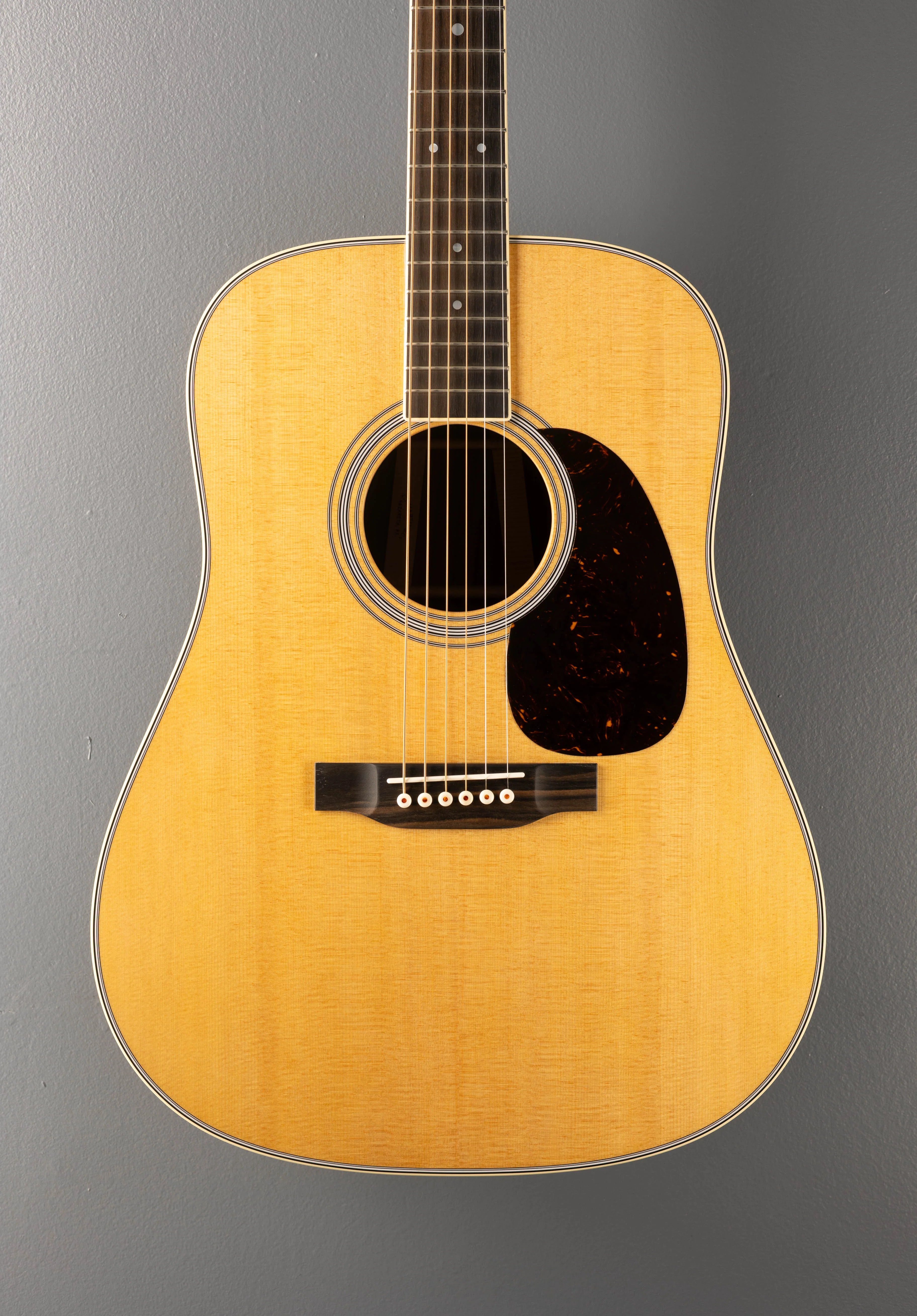 New For 2025 D-35 - Gloss Natural - Image 2