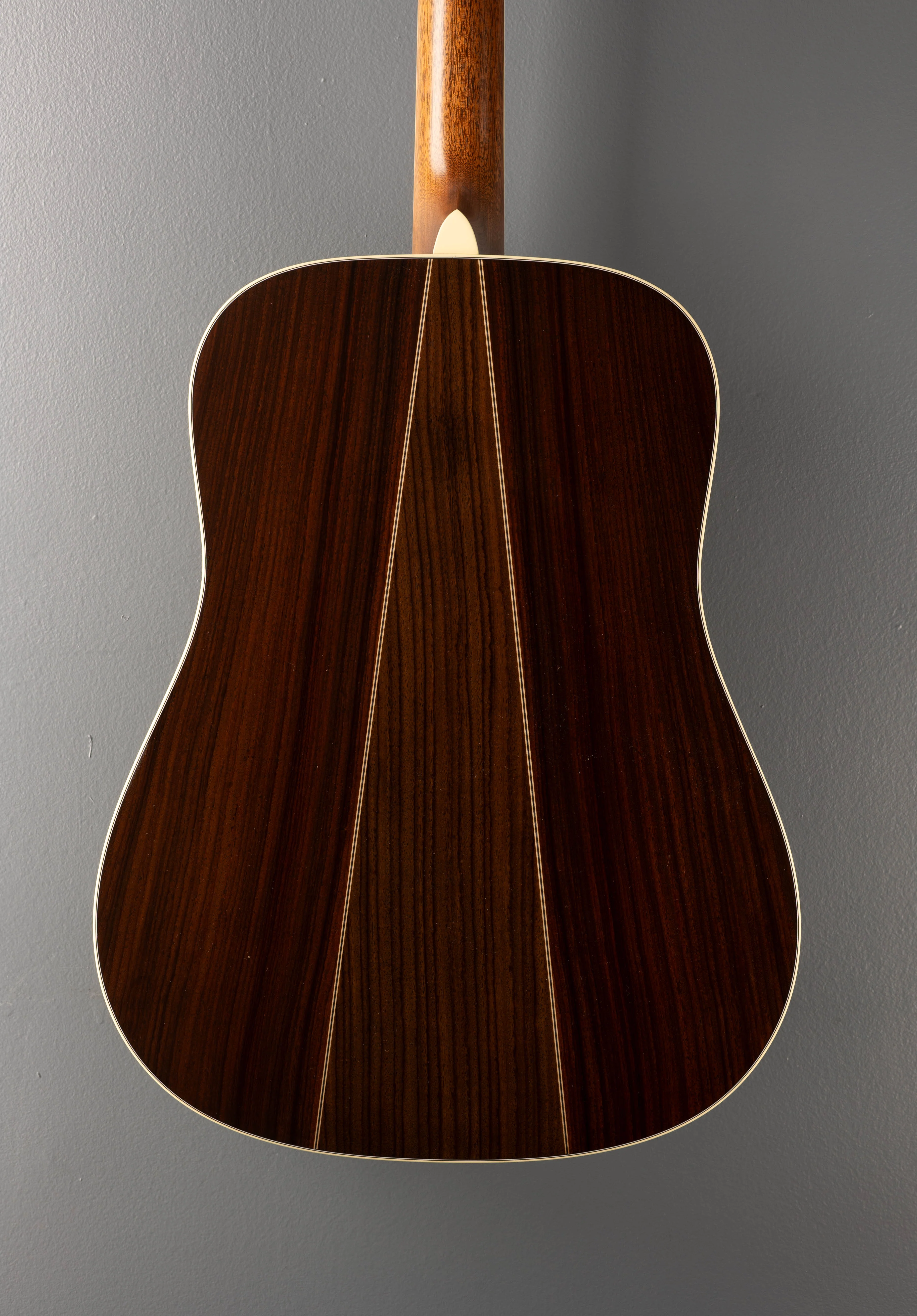 New For 2025 D-35 - Gloss Natural - Image 4
