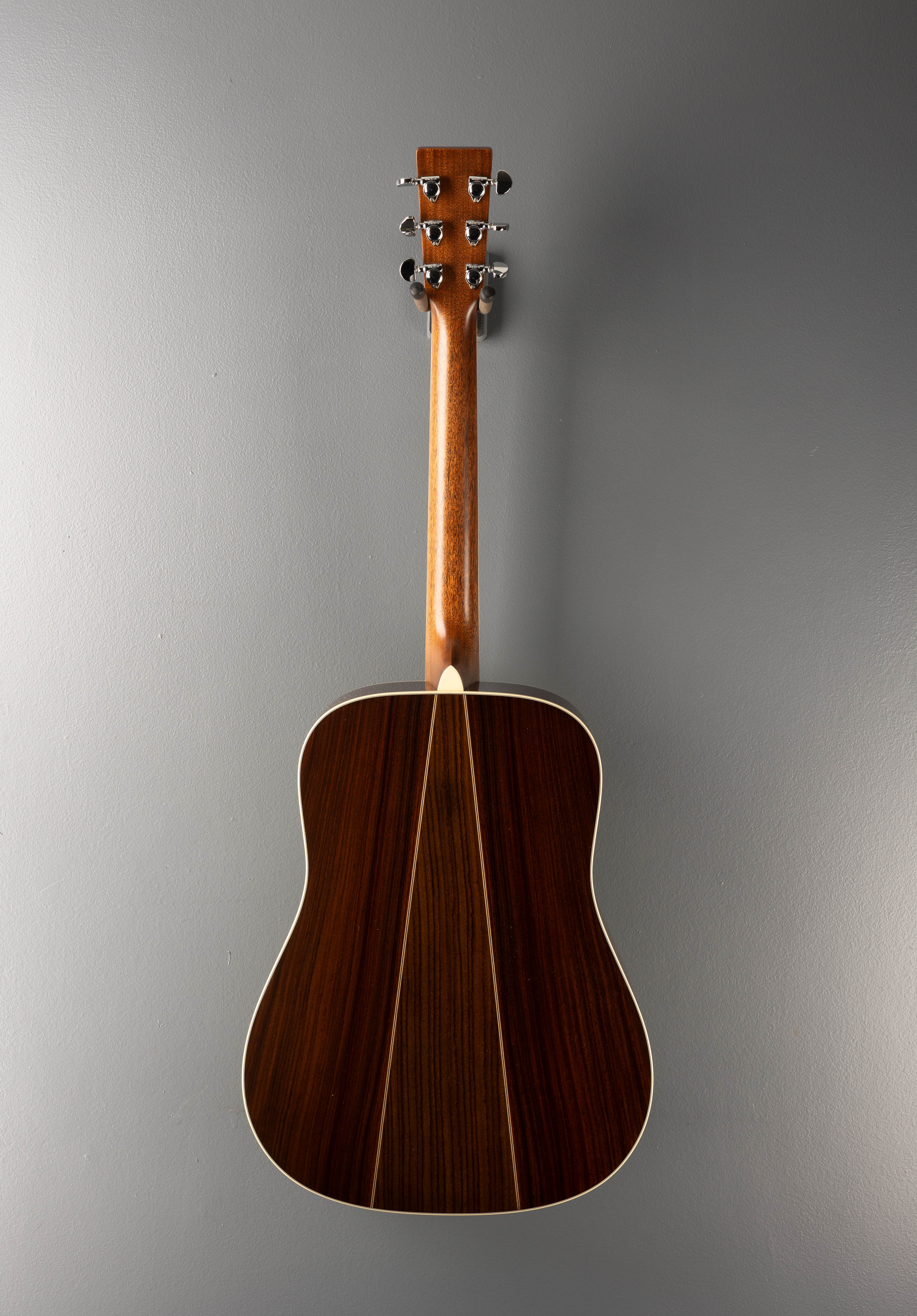 New For 2025 D-35 - Gloss Natural - Image 5