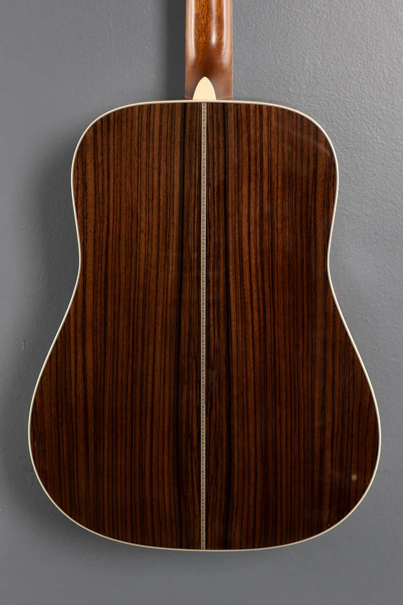 New for 2025 D-41 - Gloss Natural - Image 5