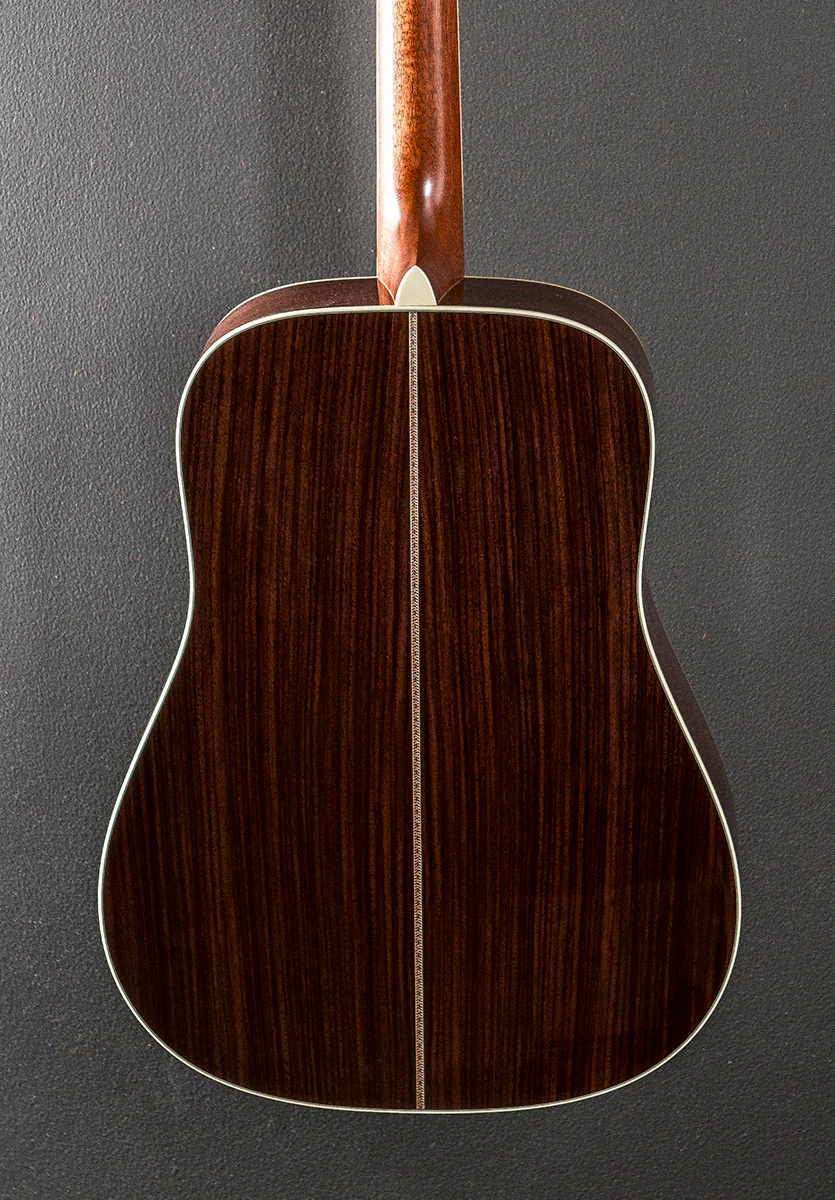 New for 2025 D-41 - Gloss Natural - Image 4