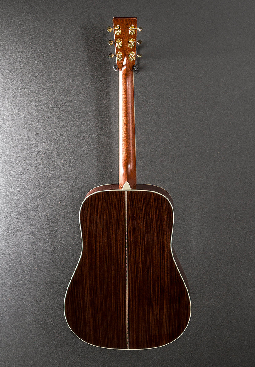 New for 2025 D-41 - Gloss Natural - Image 5
