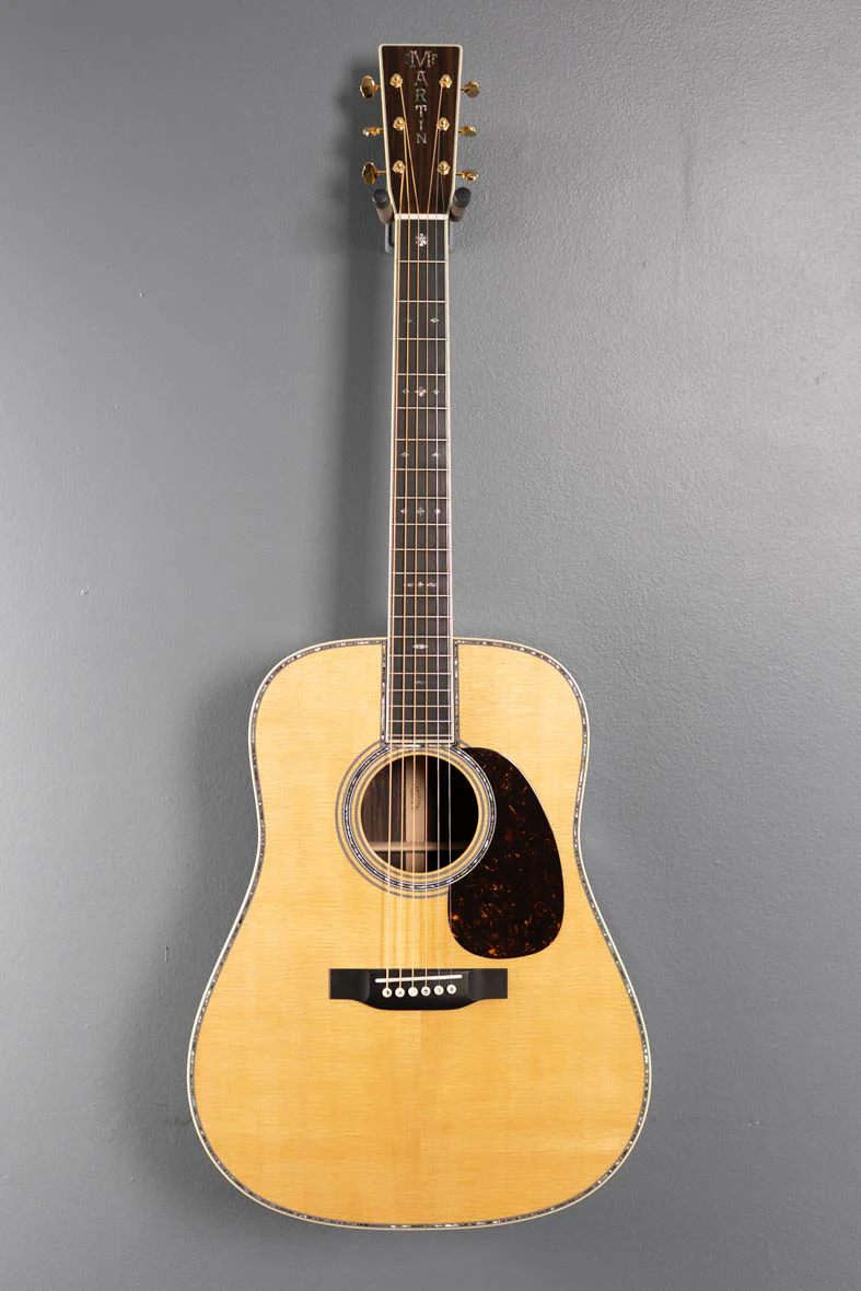 New for 2025 D-42 - Image 3