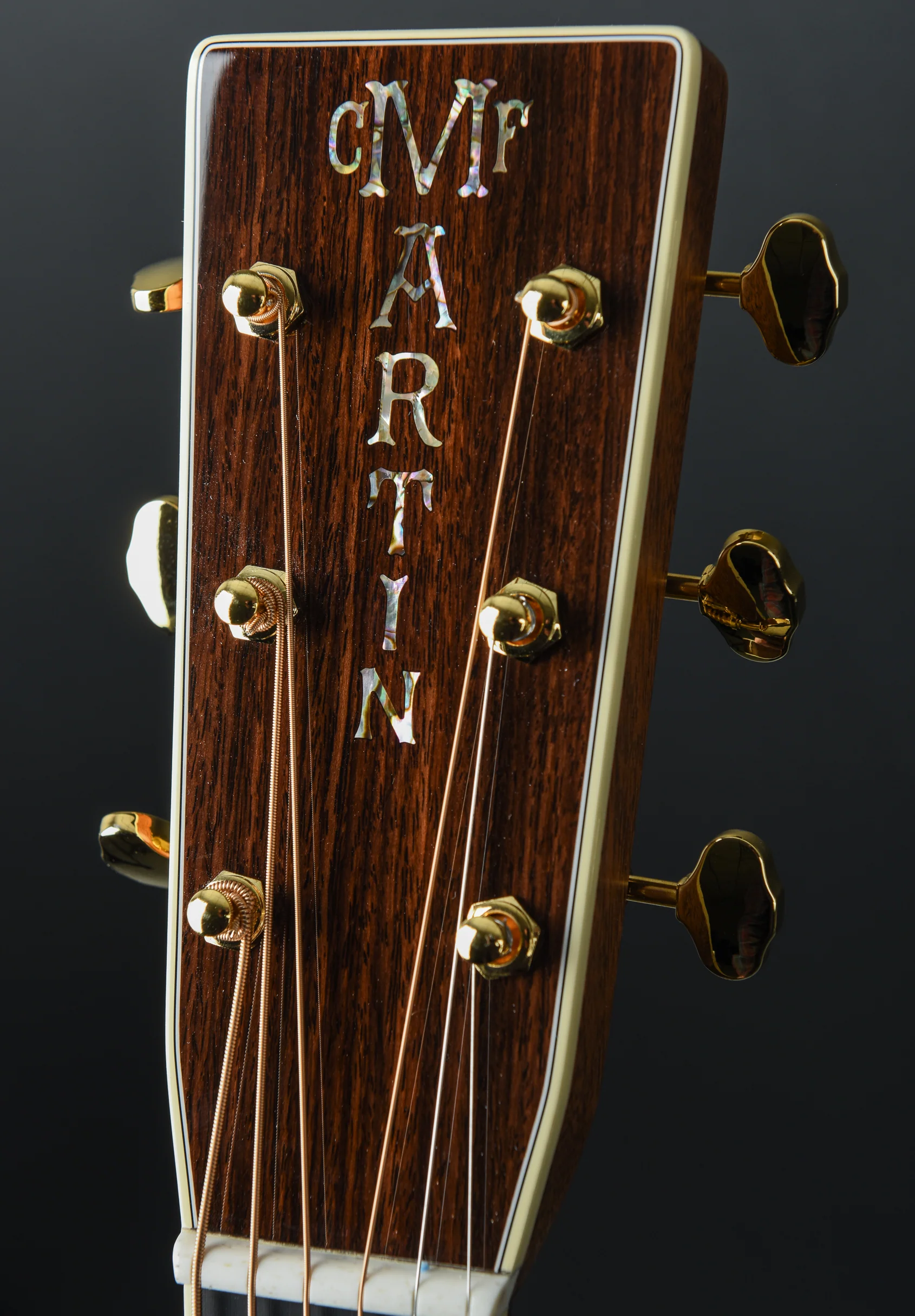 New for 2025 D-41 - Gloss Natural - Image 6