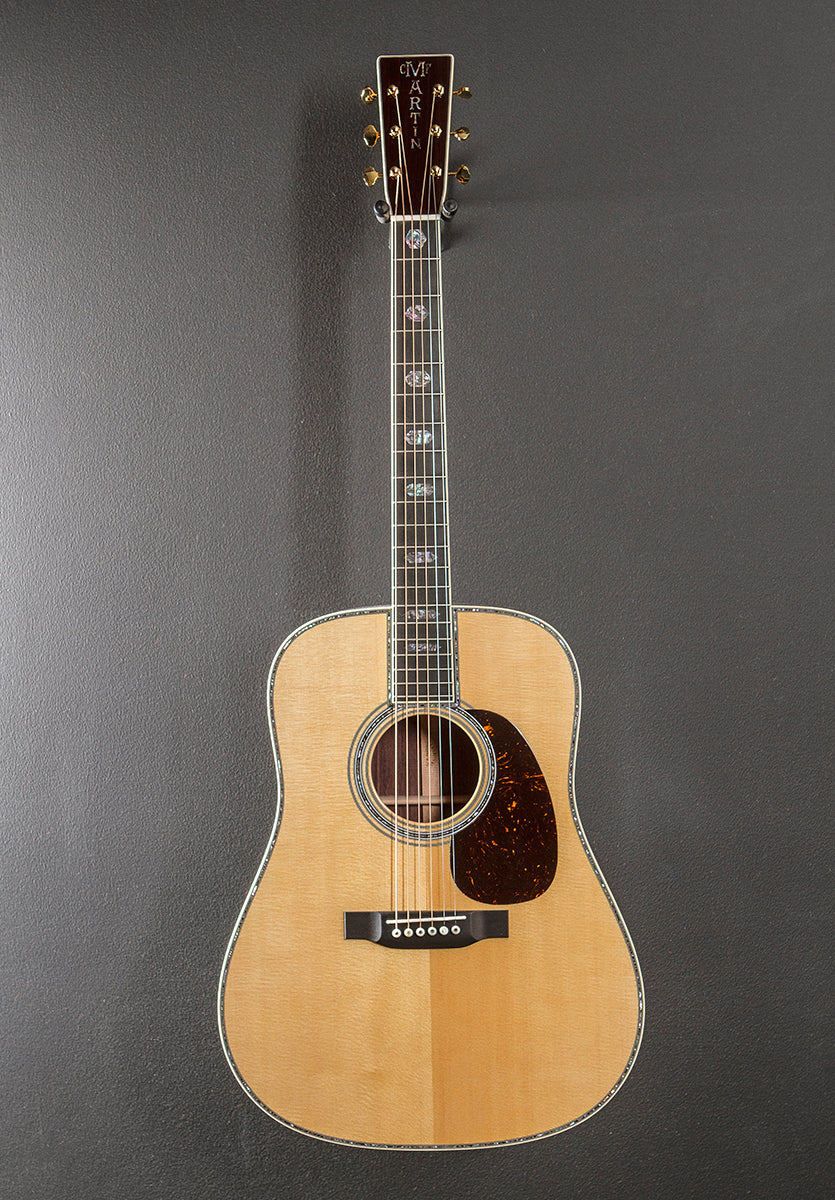 New For 2025 D-45 - Image 3