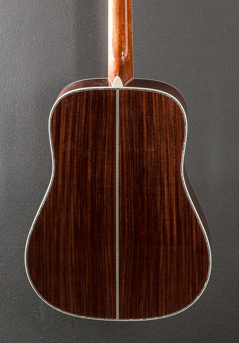 New For 2025 D-45 - Image 4