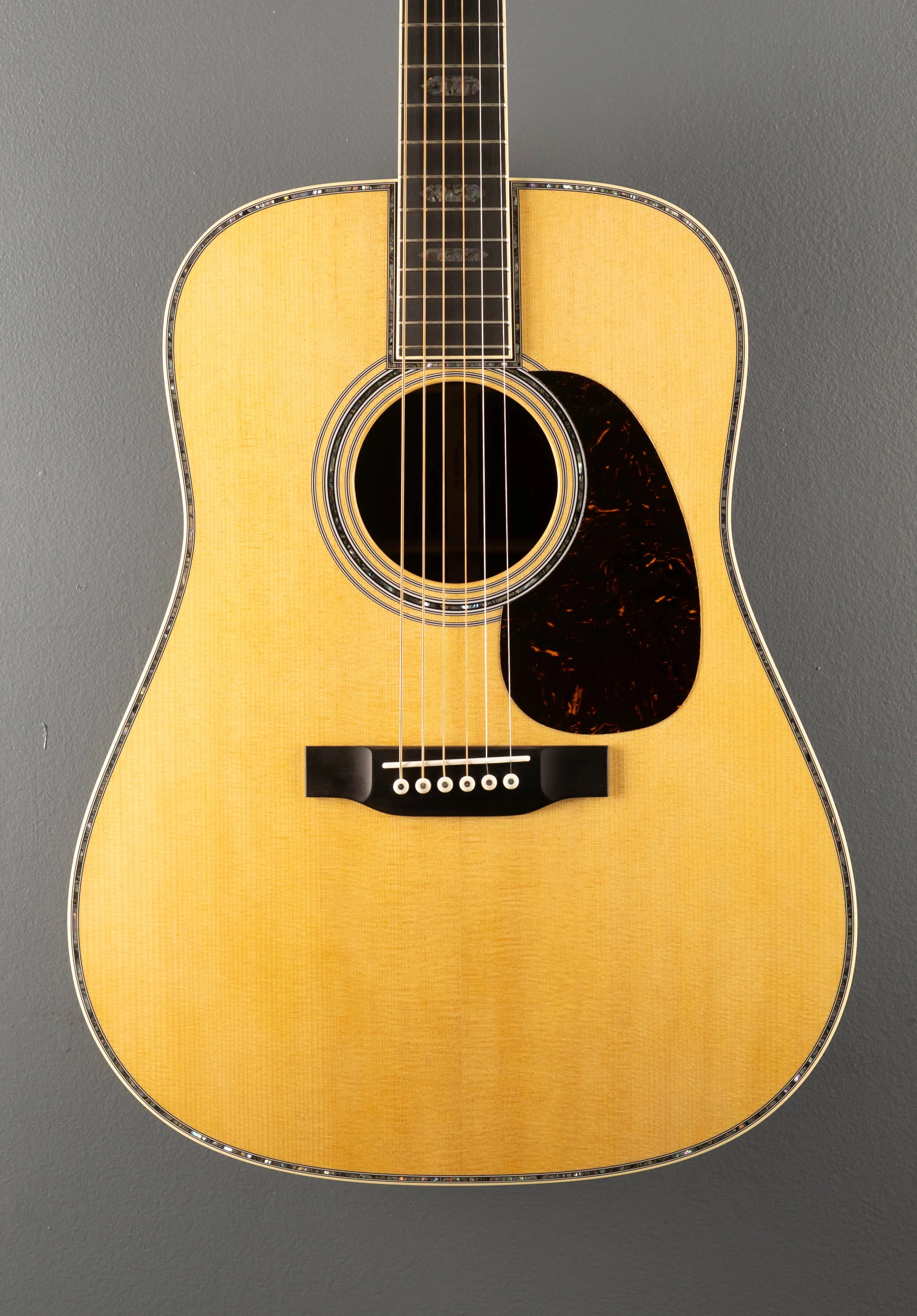 New for 2025 D-45 - Image 2