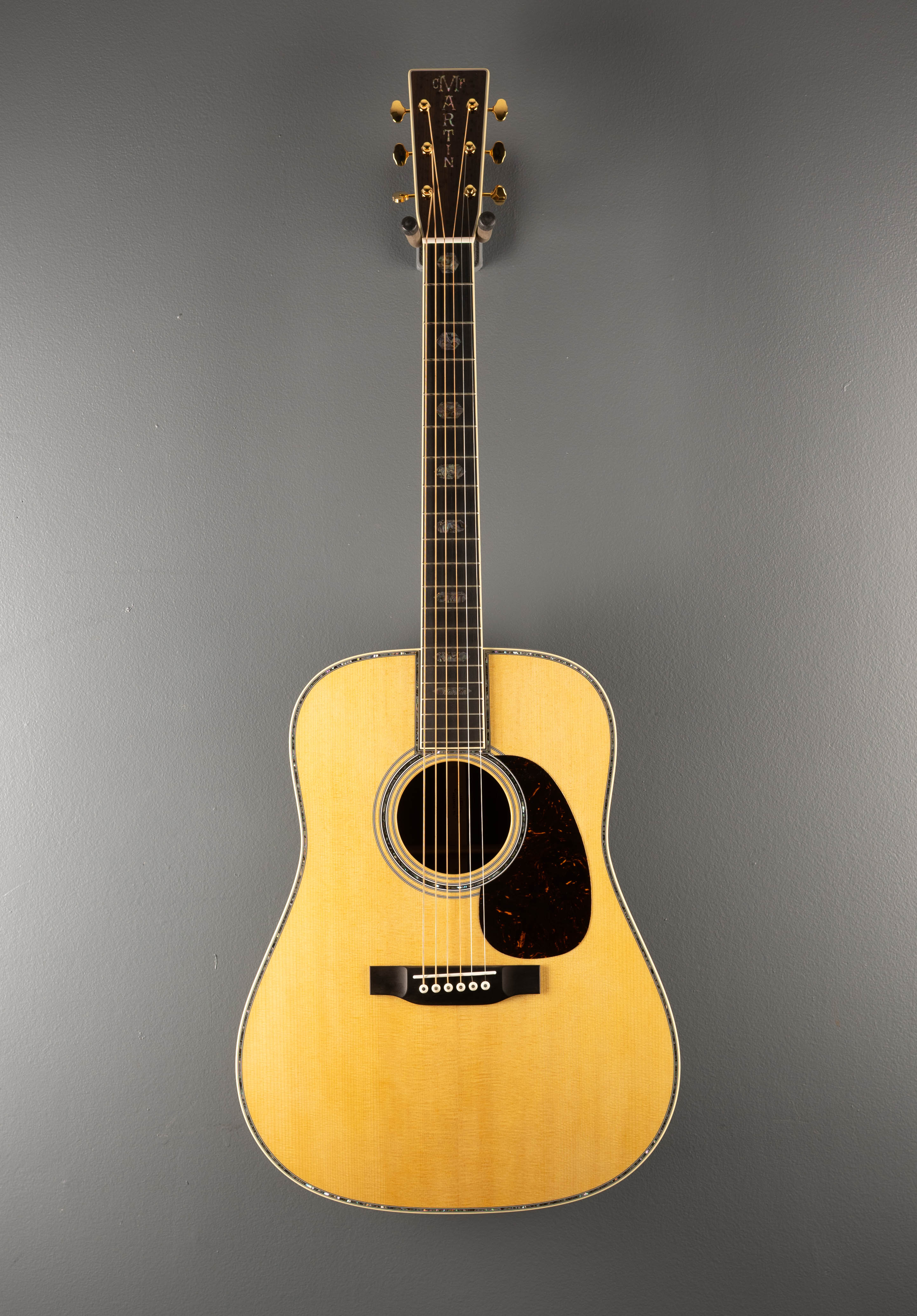 New for 2025 D-45 - Image 3