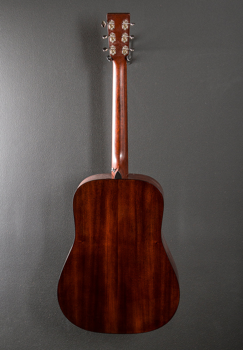 New for 2025 DE Retro Plus Mahogany - Image 5