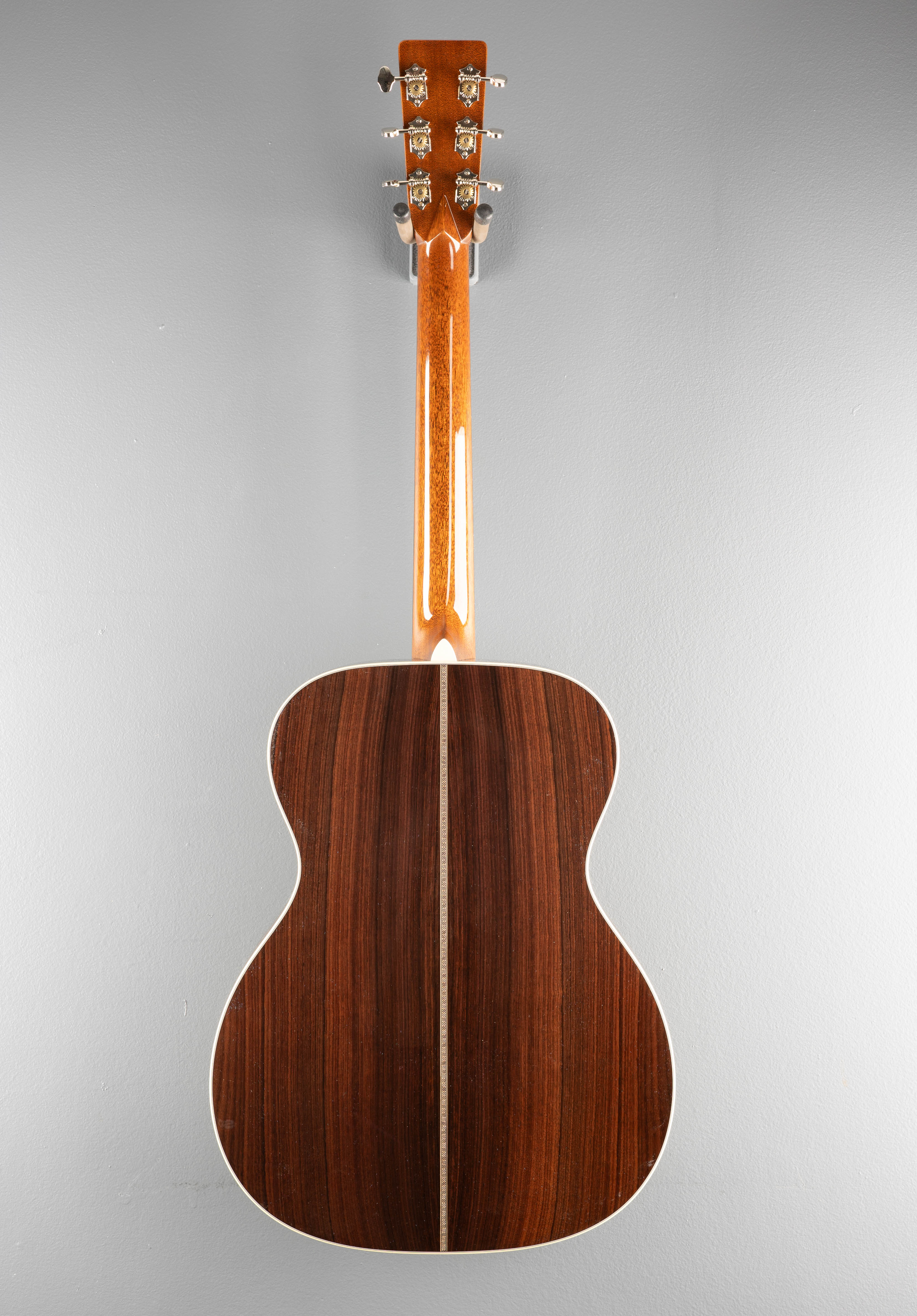 New for 2025 Eric Clapton 000-EC 30th Anniversary - Image 4