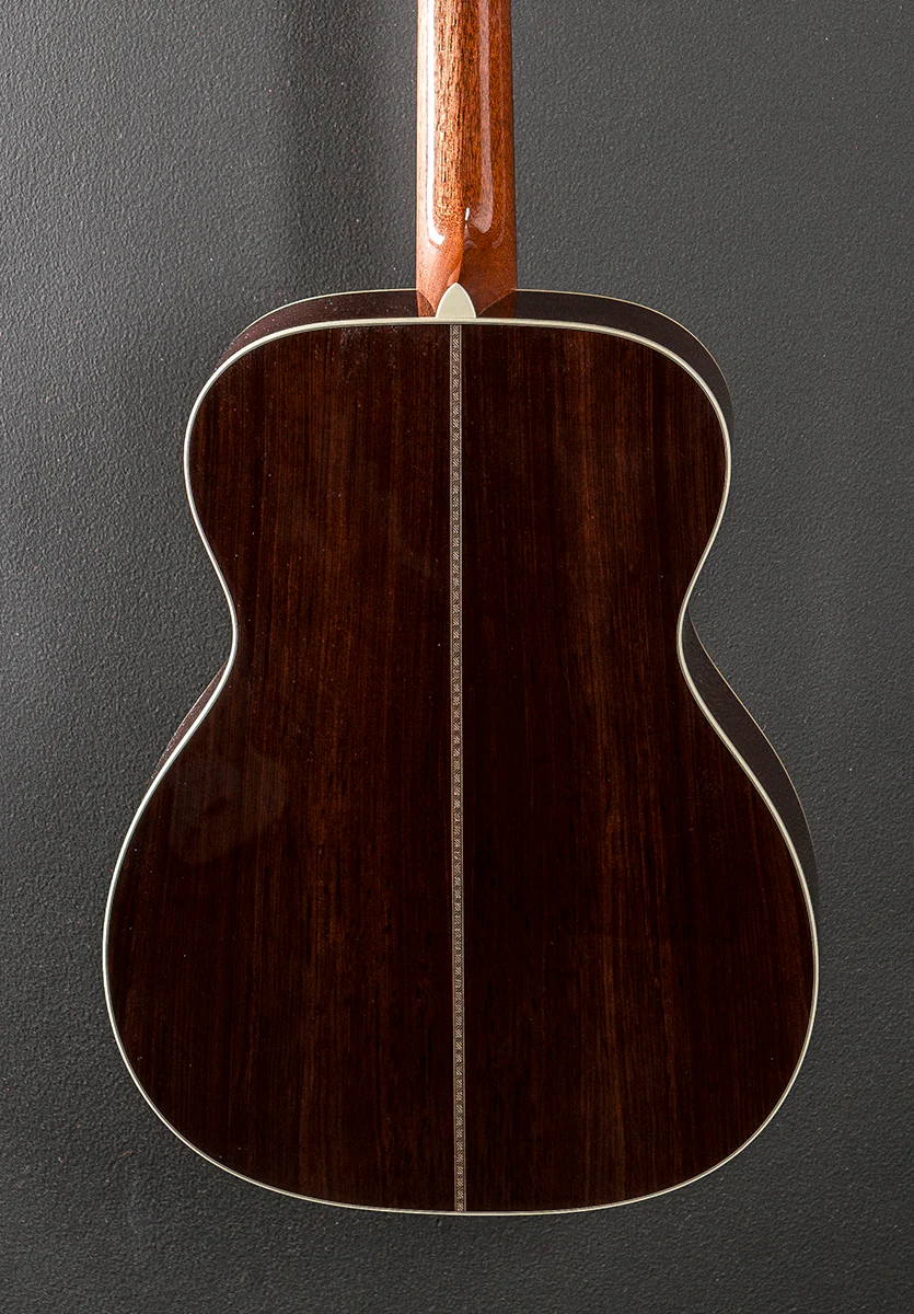 New for 2025 Eric Clapton 000-EC 30th Anniversary - Image 4