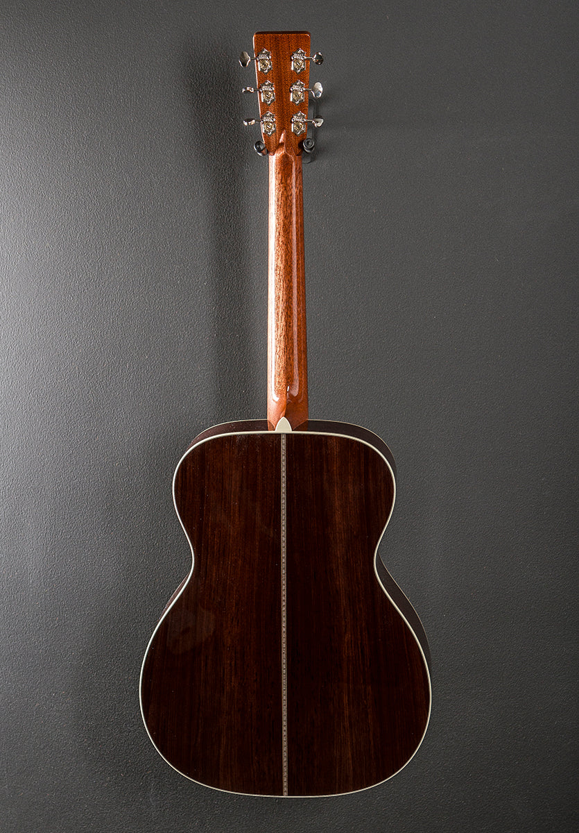 New for 2025 Eric Clapton 000-EC 30th Anniversary - Image 5