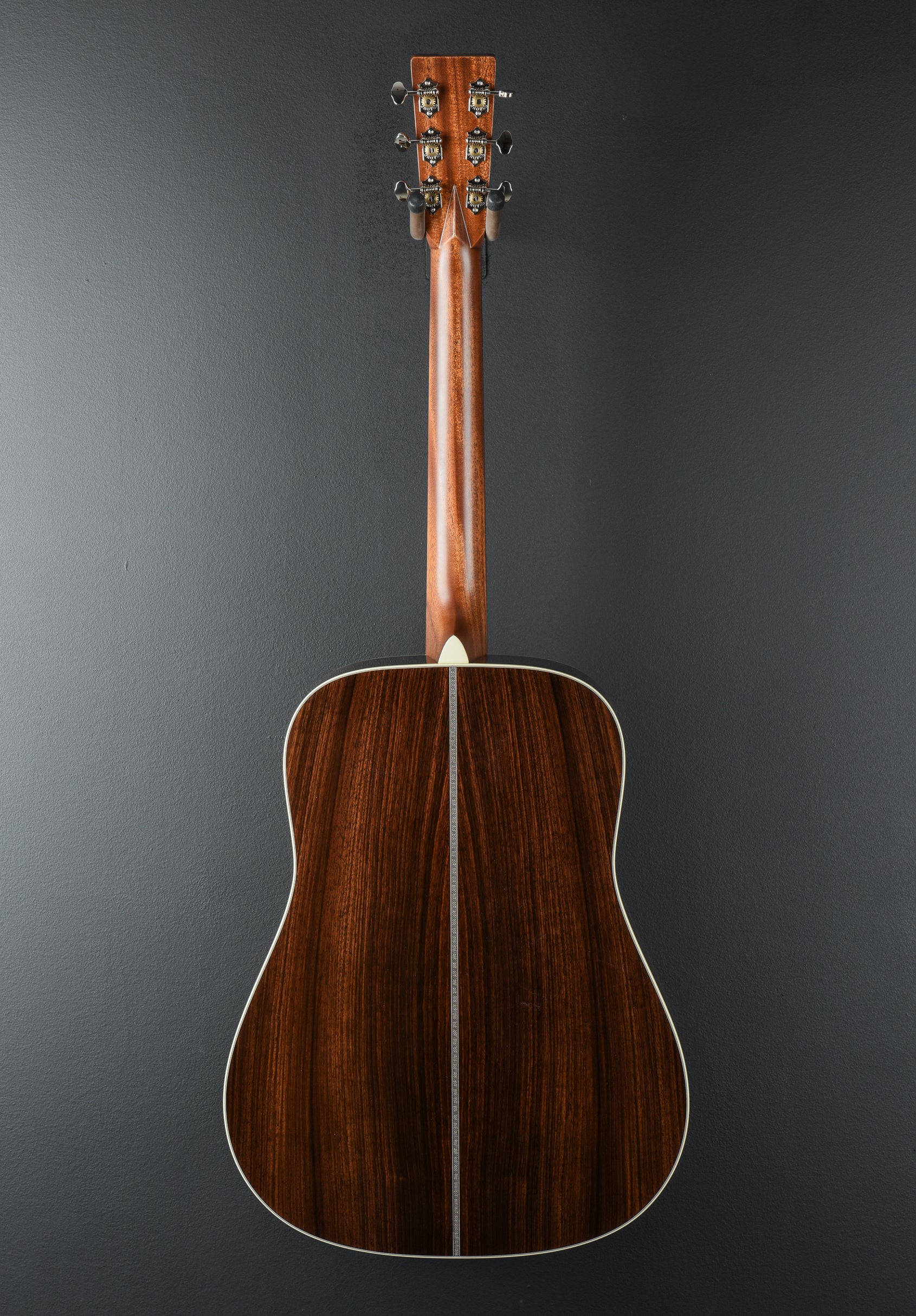 New for 2025 HD-28 - Gloss Natural - Image 5