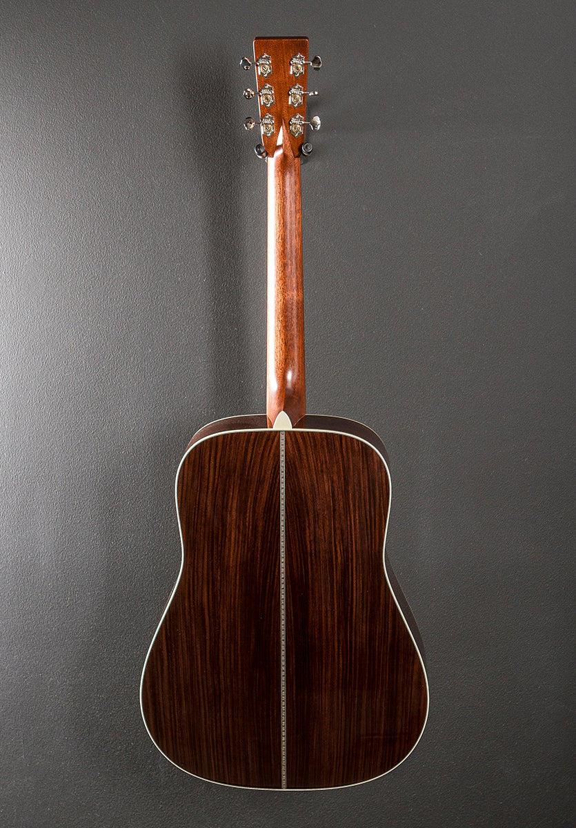 New for 2025 HD-28 - Gloss Natural - Image 5