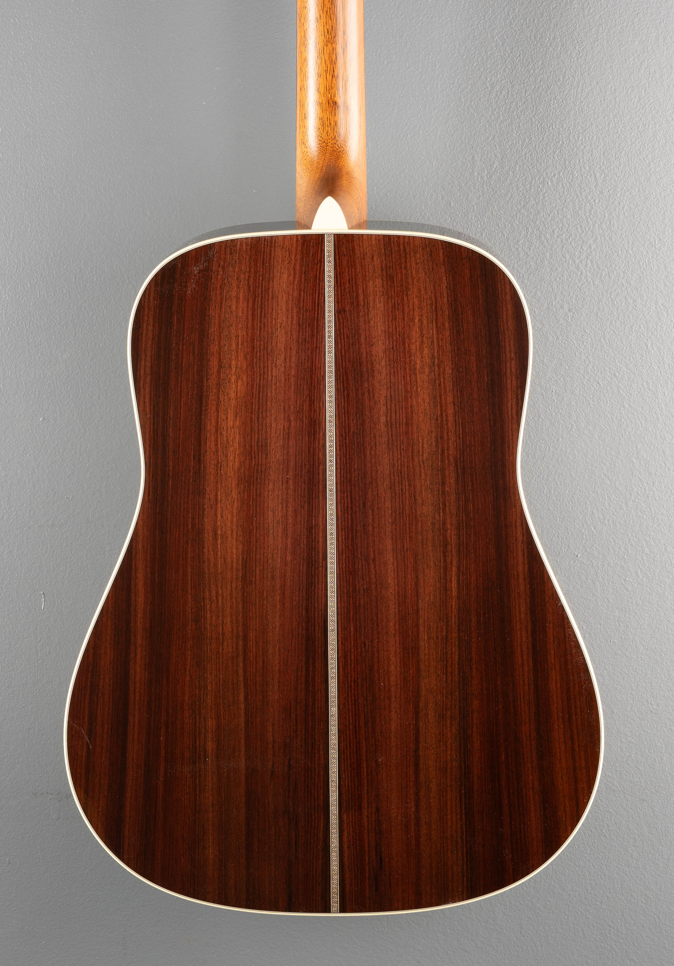 New for 2025 HD-28 - Gloss Natural - Image 4