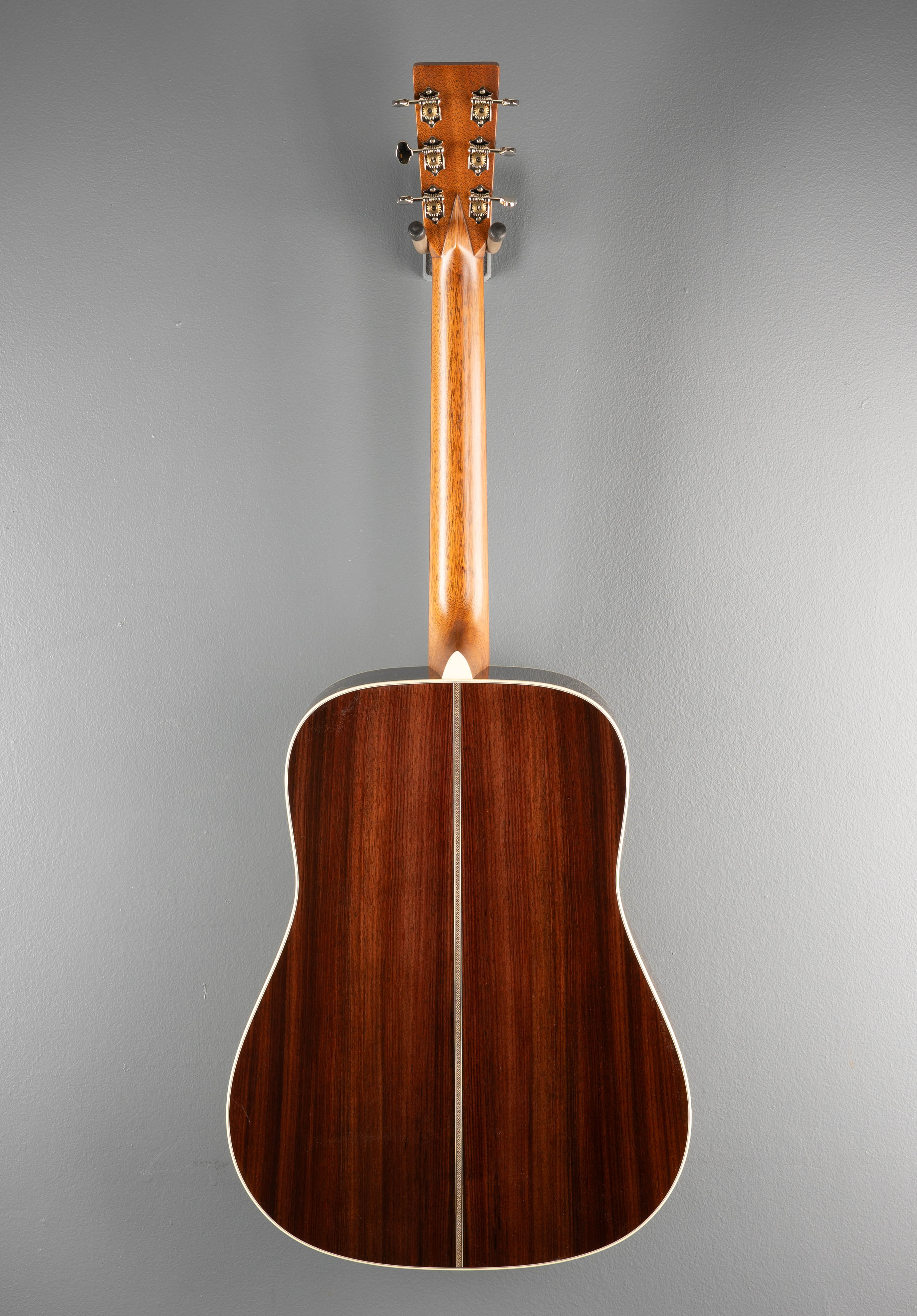 New for 2025 HD-28 - Gloss Natural - Image 5