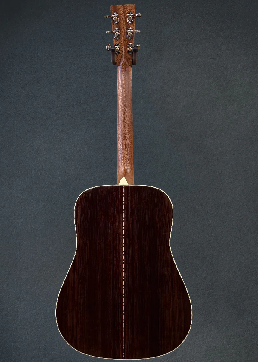 New for 2025 HD-28 - Gloss Natural - Image 5