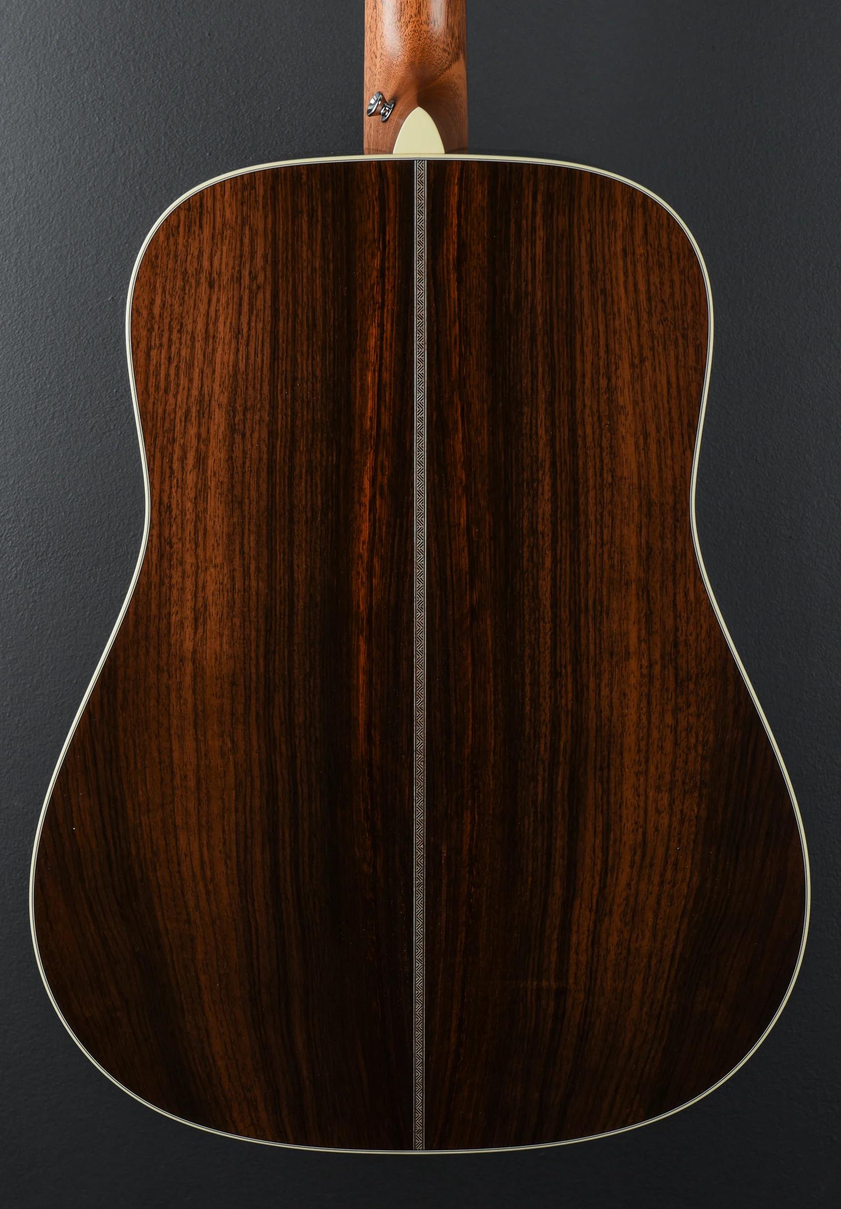 HD-28E w/LR Baggs Anthem - Gloss Natural - Image 4